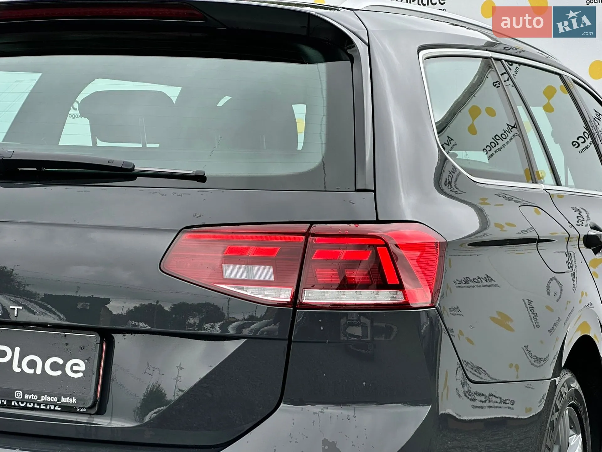 2021 Volkswagen Passat - мініатюра 33
