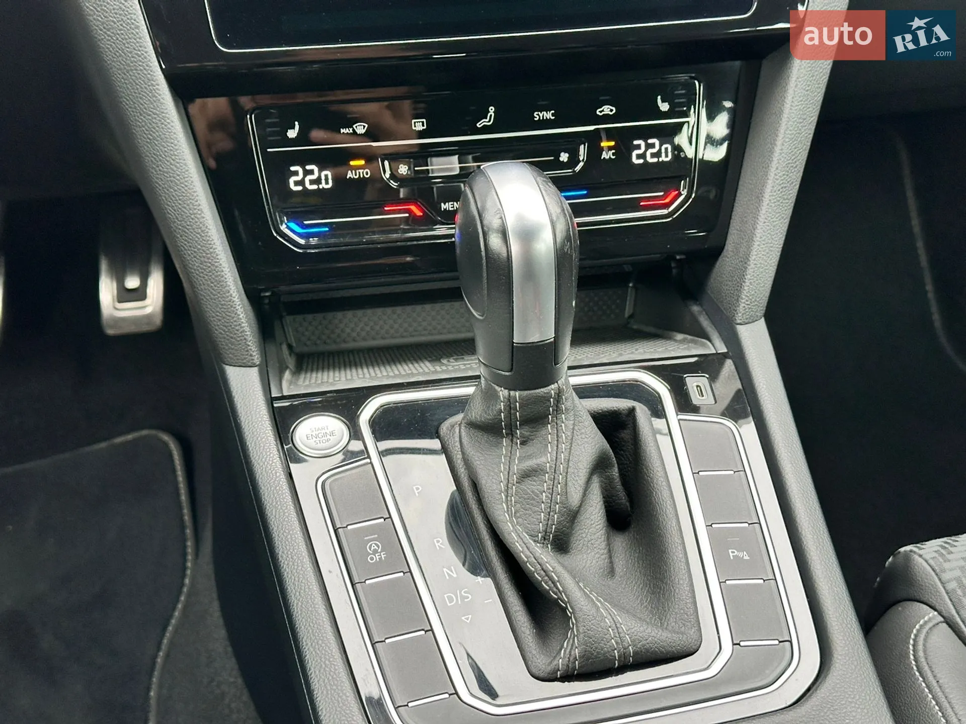 2021 Volkswagen Passat - мініатюра 43