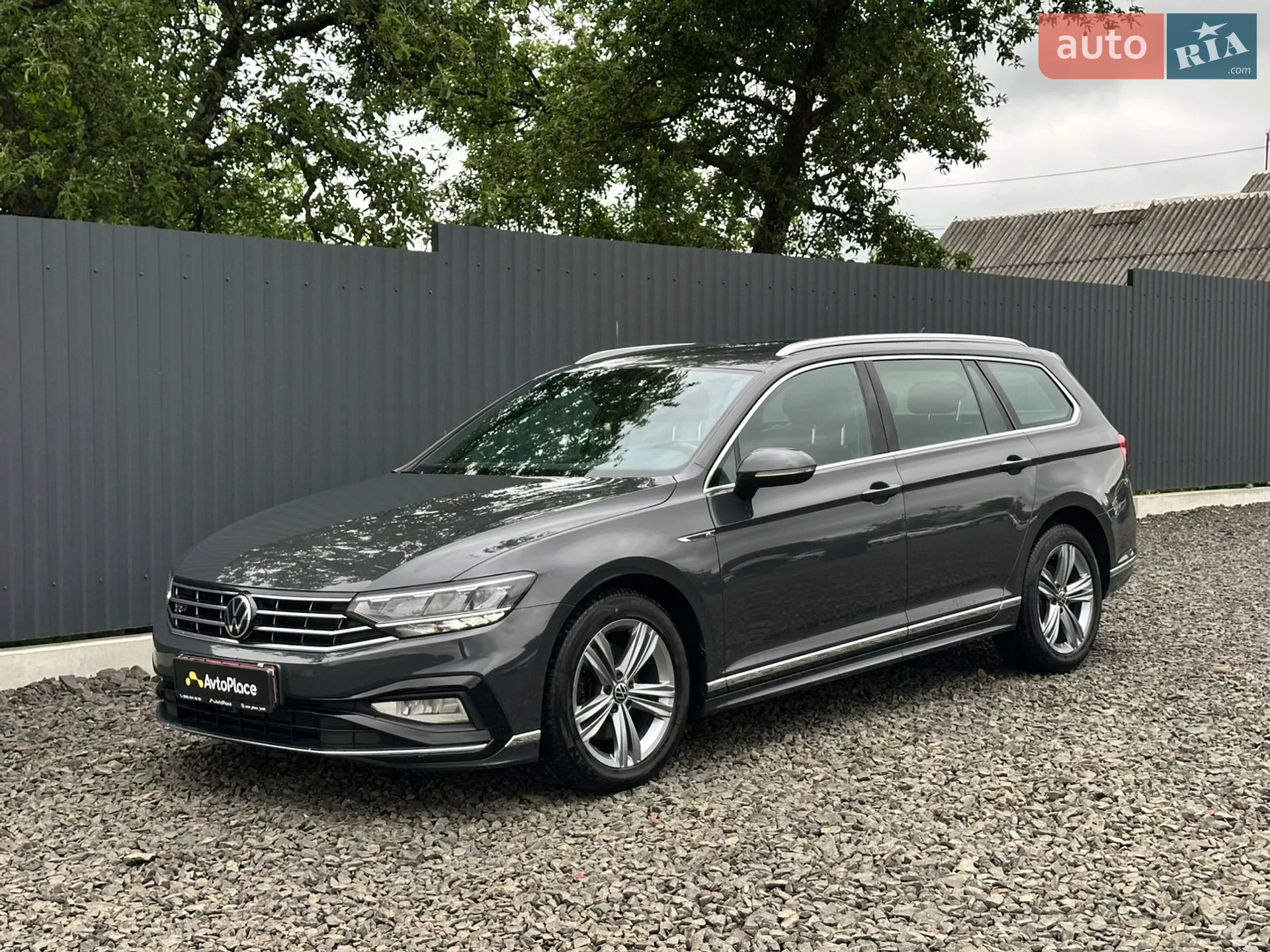 2021 Volkswagen Passat - мініатюра 82