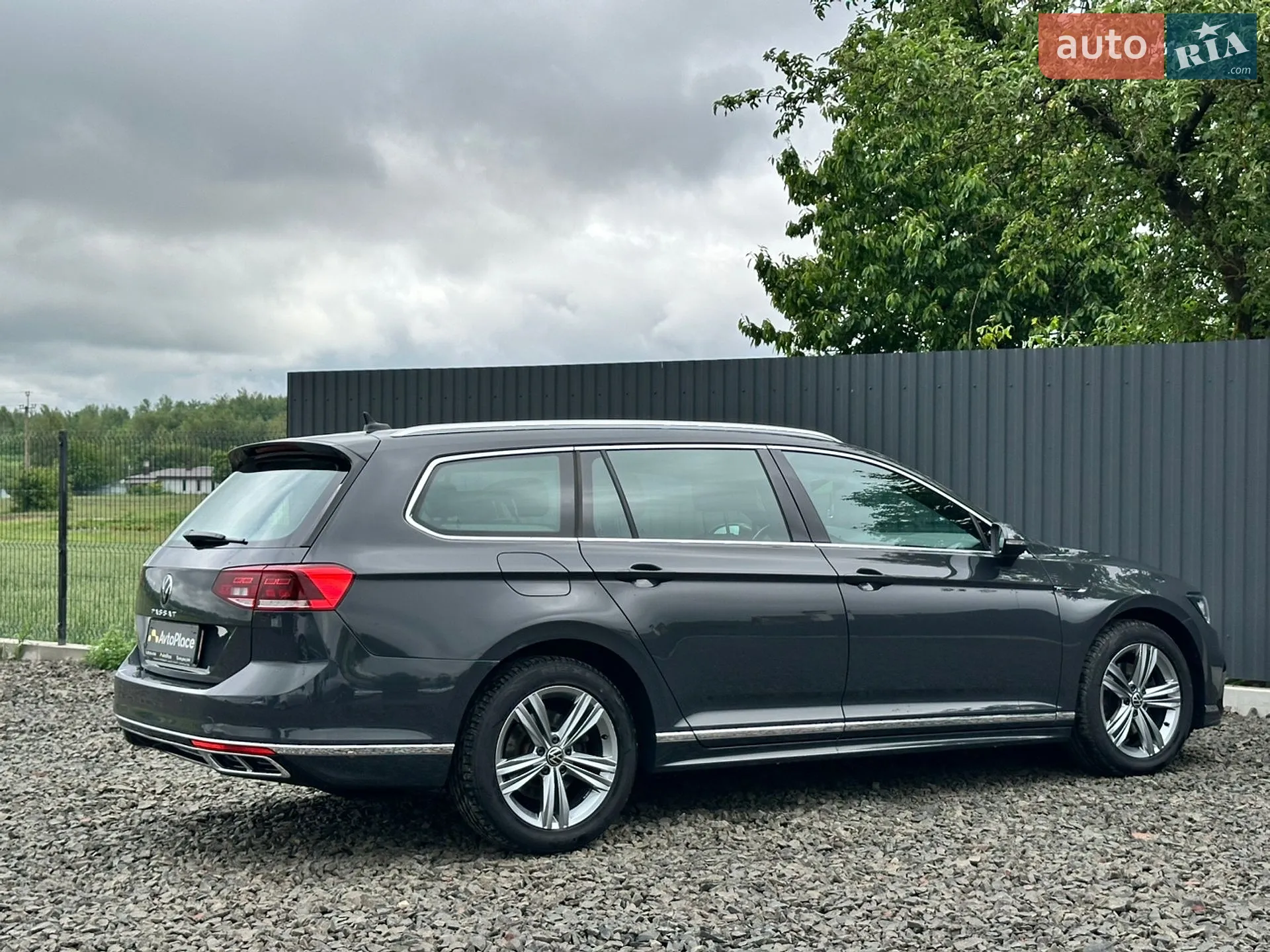 2021 Volkswagen Passat - мініатюра 104