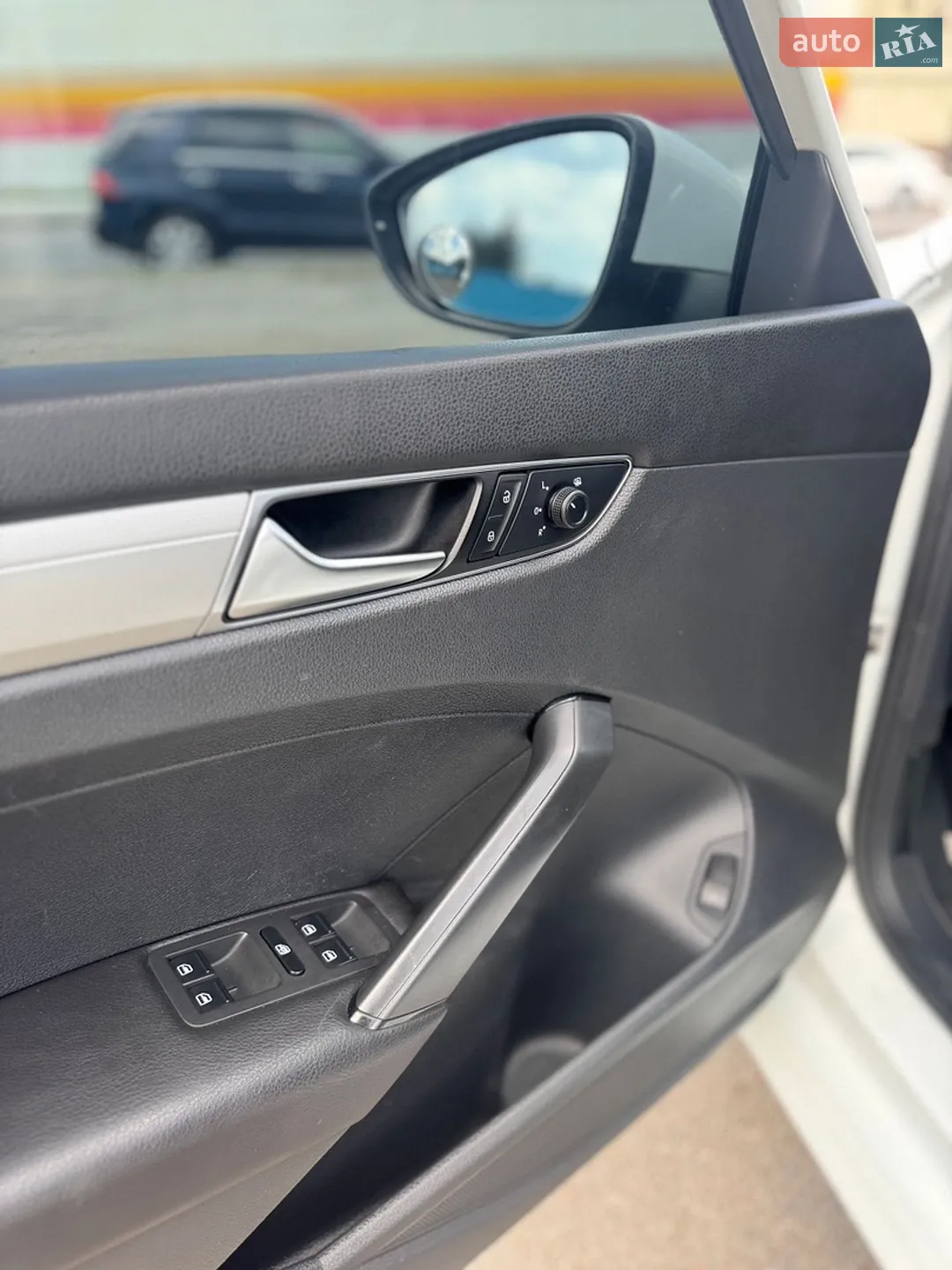 2018 Volkswagen Passat - мініатюра 9