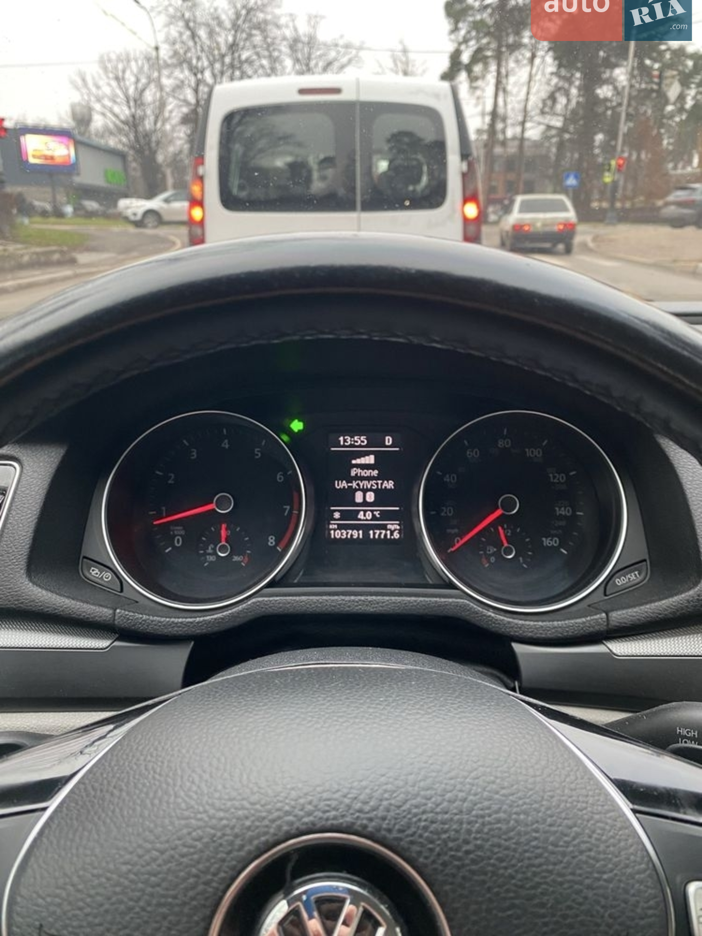 2017 Volkswagen Passat - мініатюра 2
