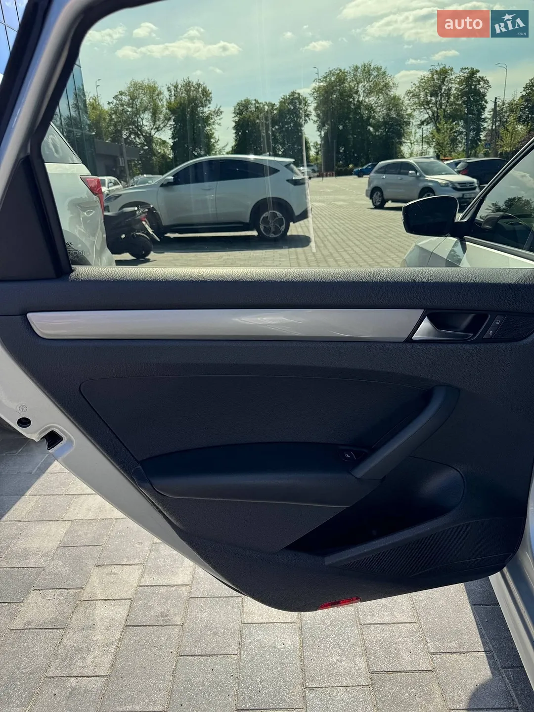 2013 Volkswagen Passat - мініатюра 17