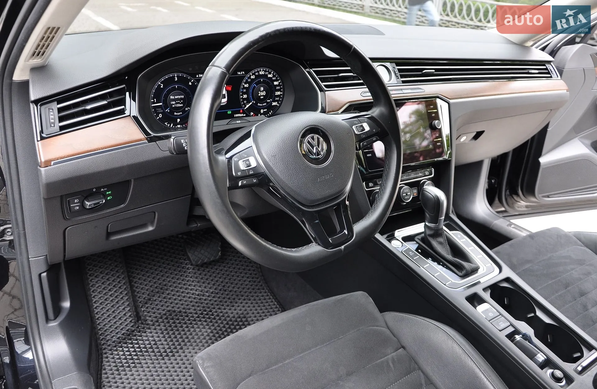 2018 Volkswagen Passat - мініатюра 28