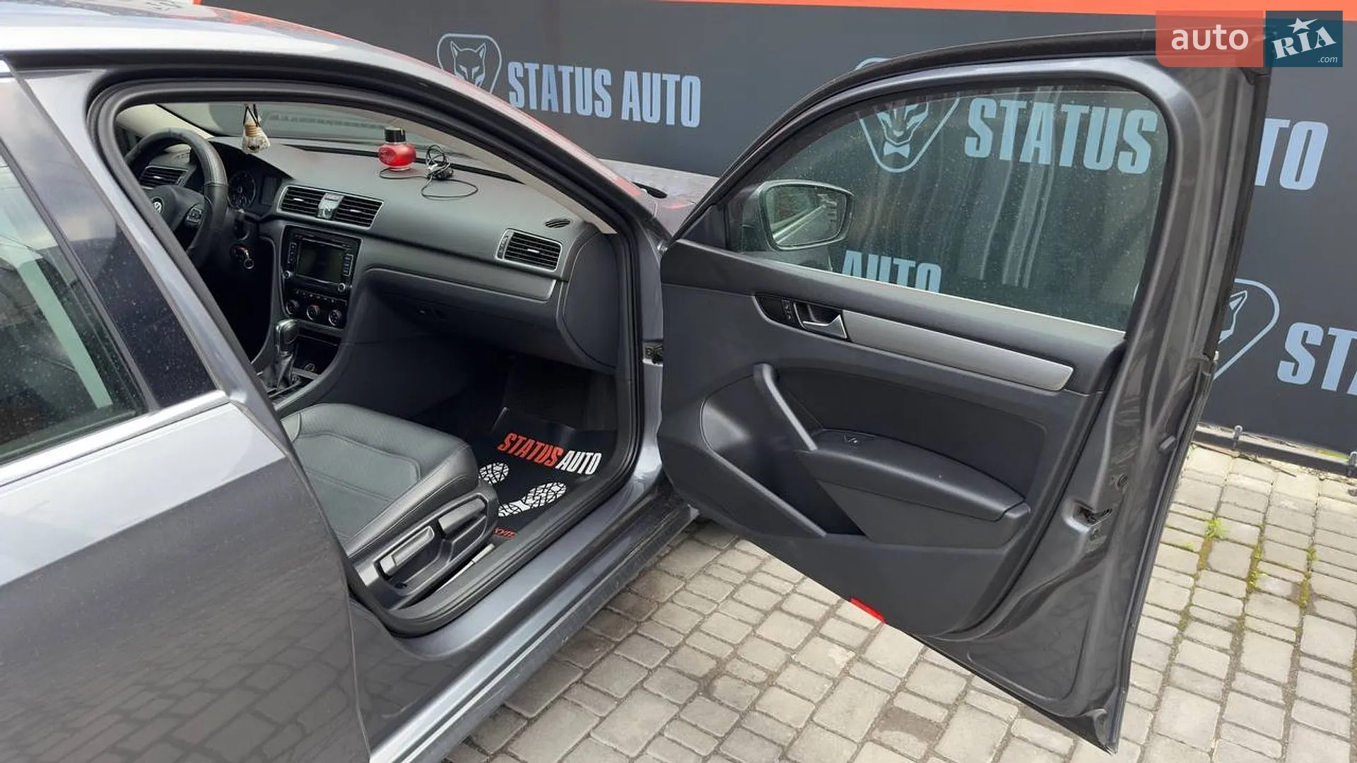 2014 Volkswagen Passat - мініатюра 34