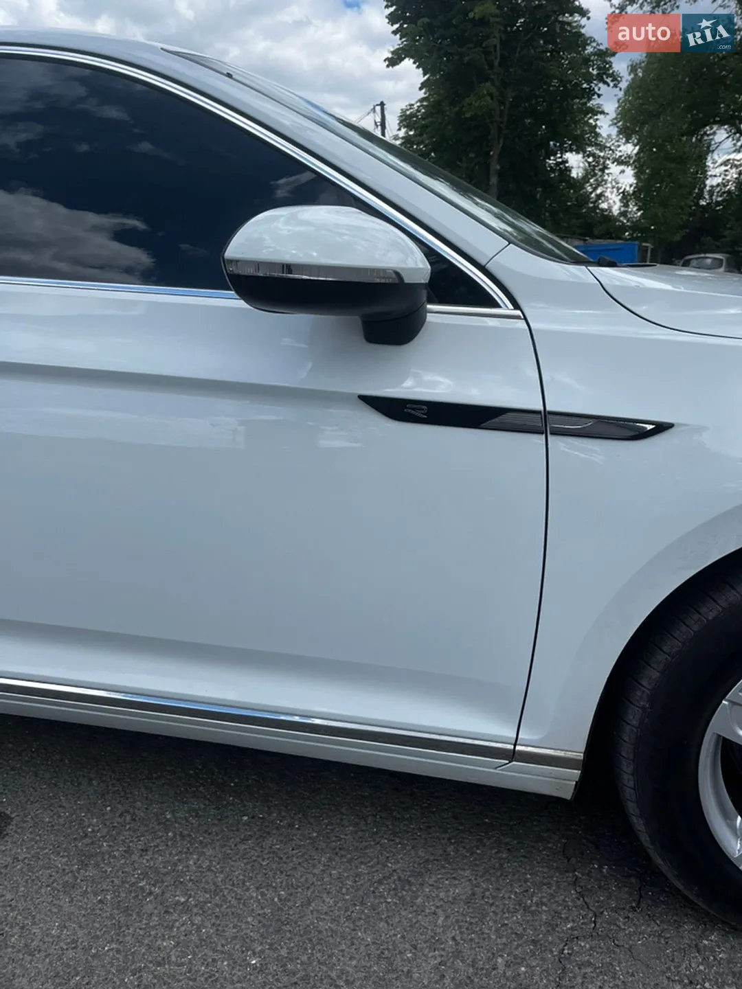 2016 Volkswagen Passat - мініатюра 6