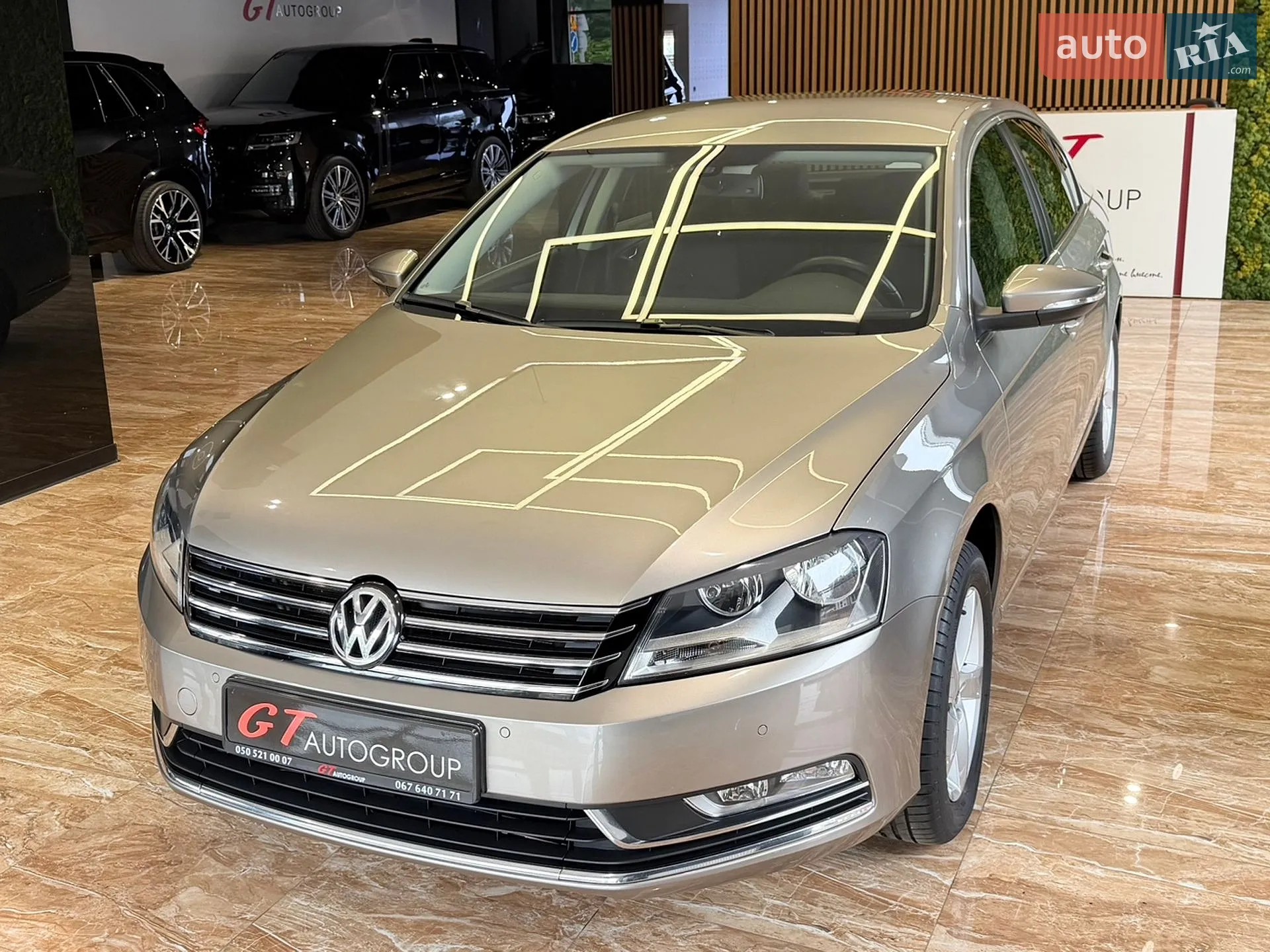2013 Volkswagen Passat - мініатюра 17