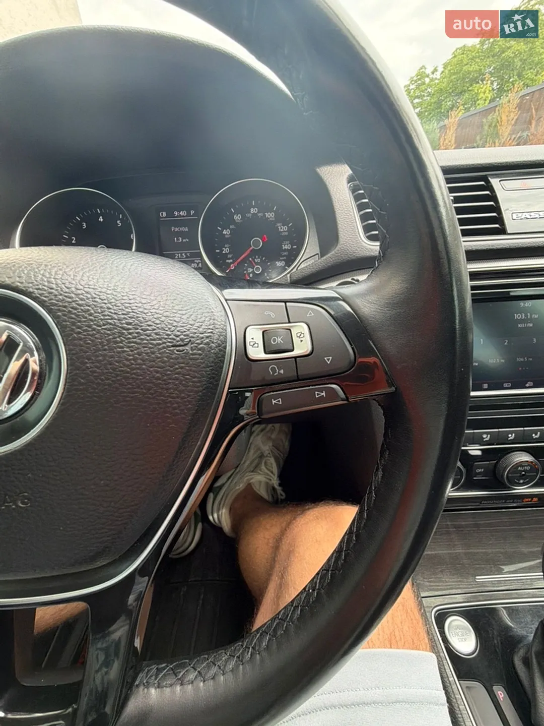 2018 Volkswagen Passat - мініатюра 28