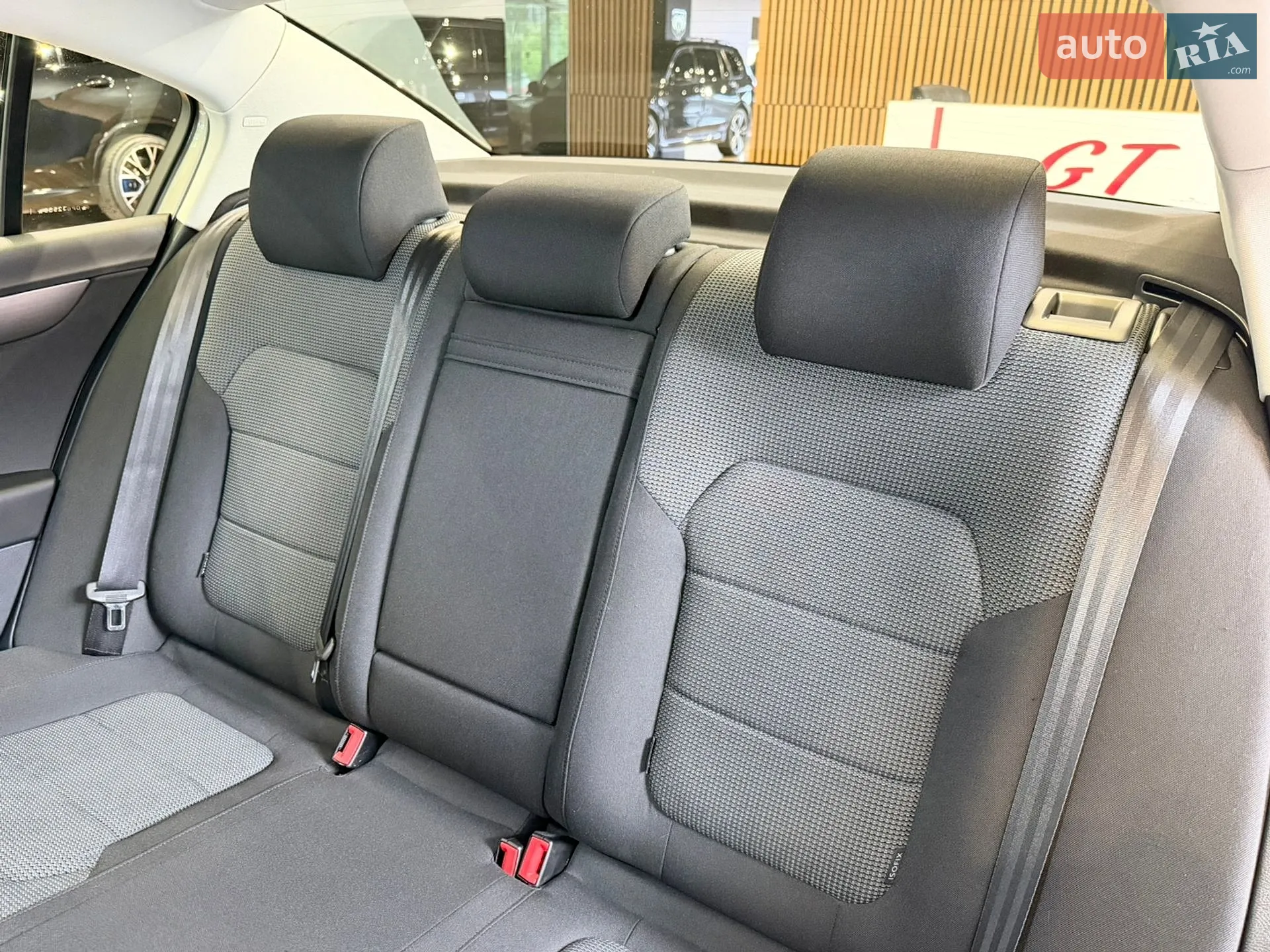 2013 Volkswagen Passat - мініатюра 37
