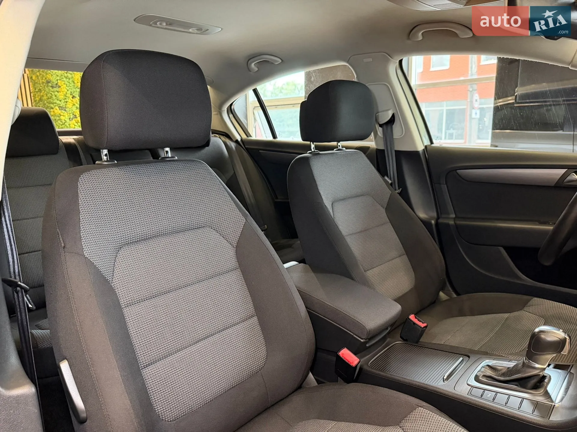 2013 Volkswagen Passat - мініатюра 52