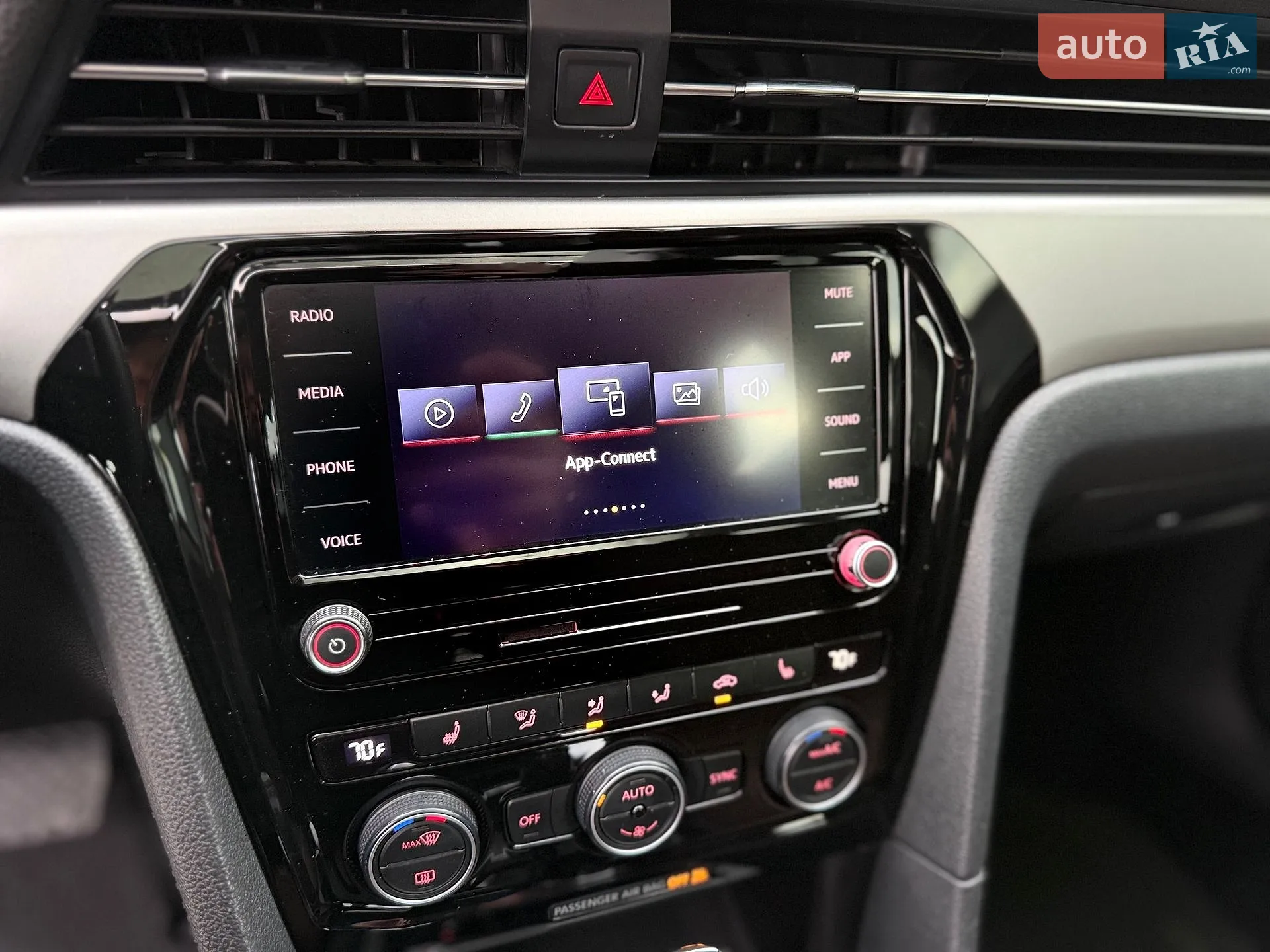 2021 Volkswagen Passat - мініатюра 38