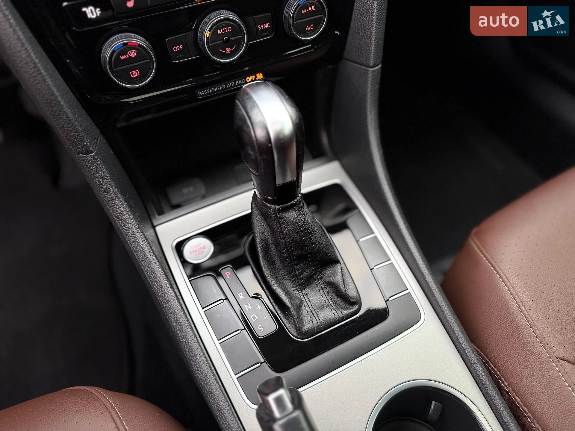 2021 Volkswagen Passat - мініатюра 39
