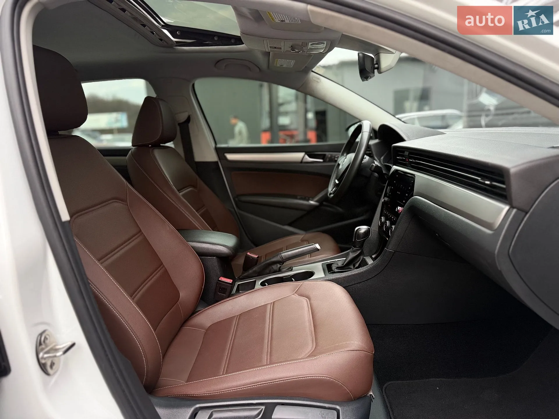 2021 Volkswagen Passat - мініатюра 43