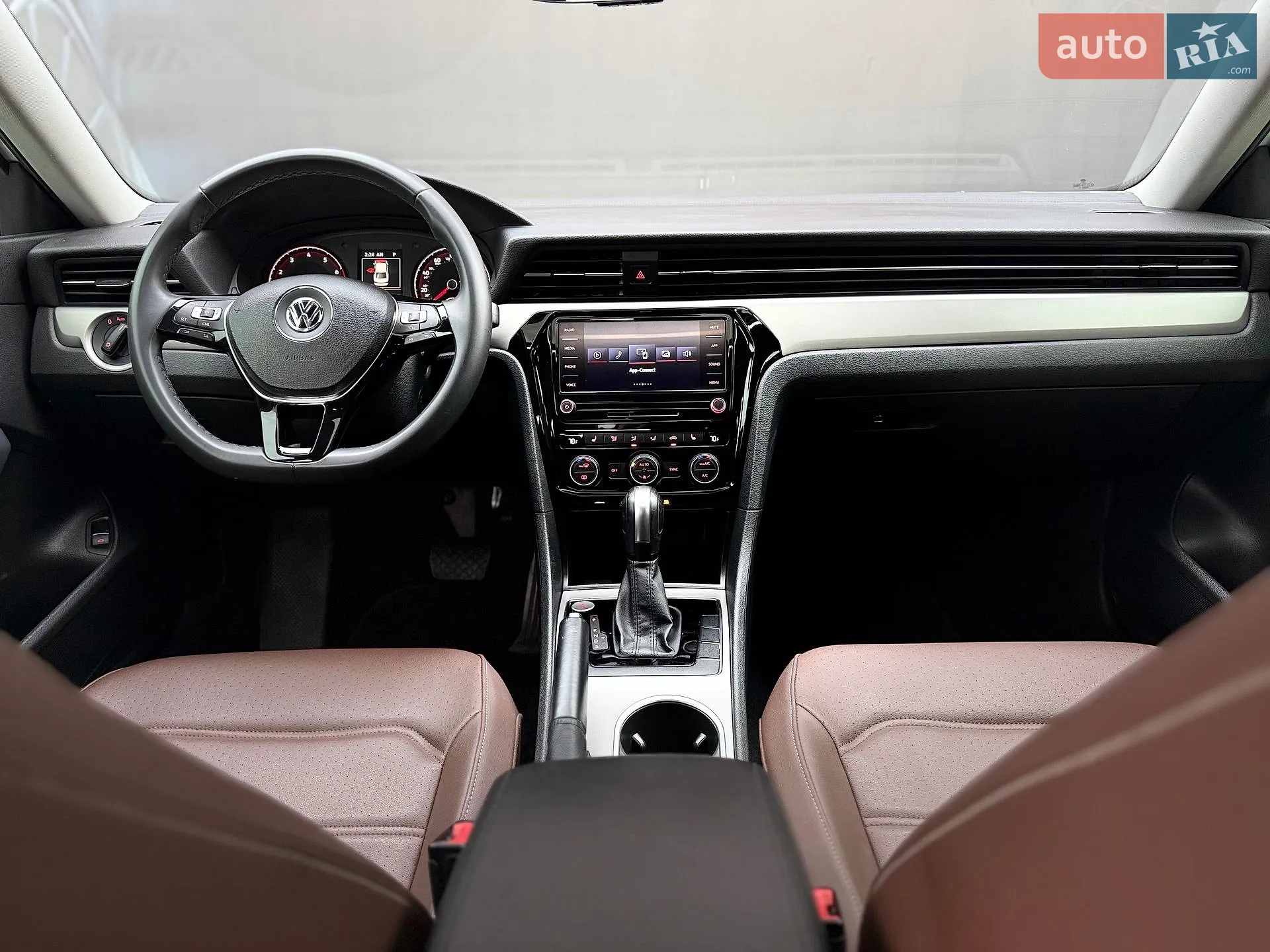 2021 Volkswagen Passat - мініатюра 48