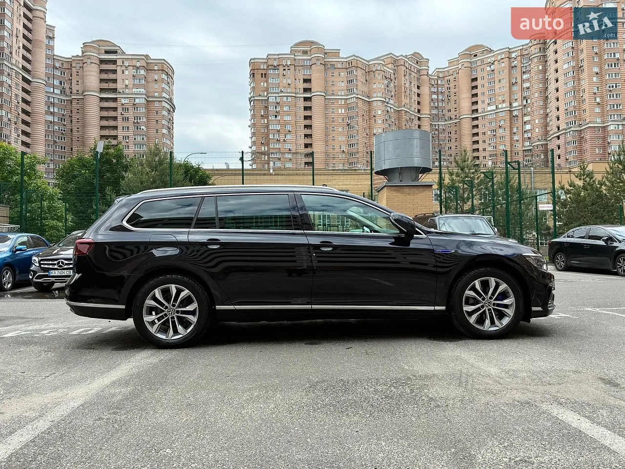 2021 Skoda Octavia - мініатюра 227