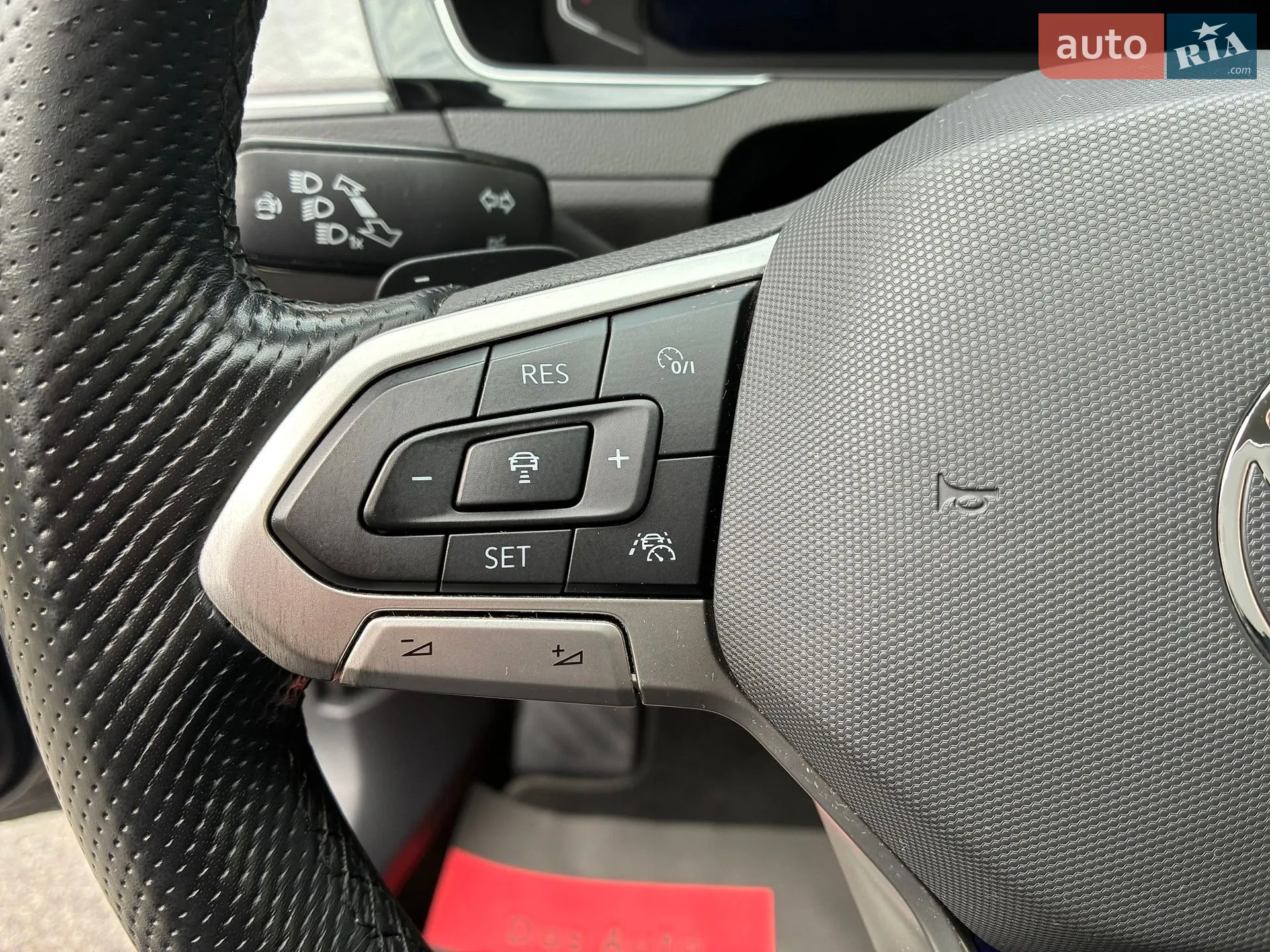 2021 Volkswagen Passat - мініатюра 102