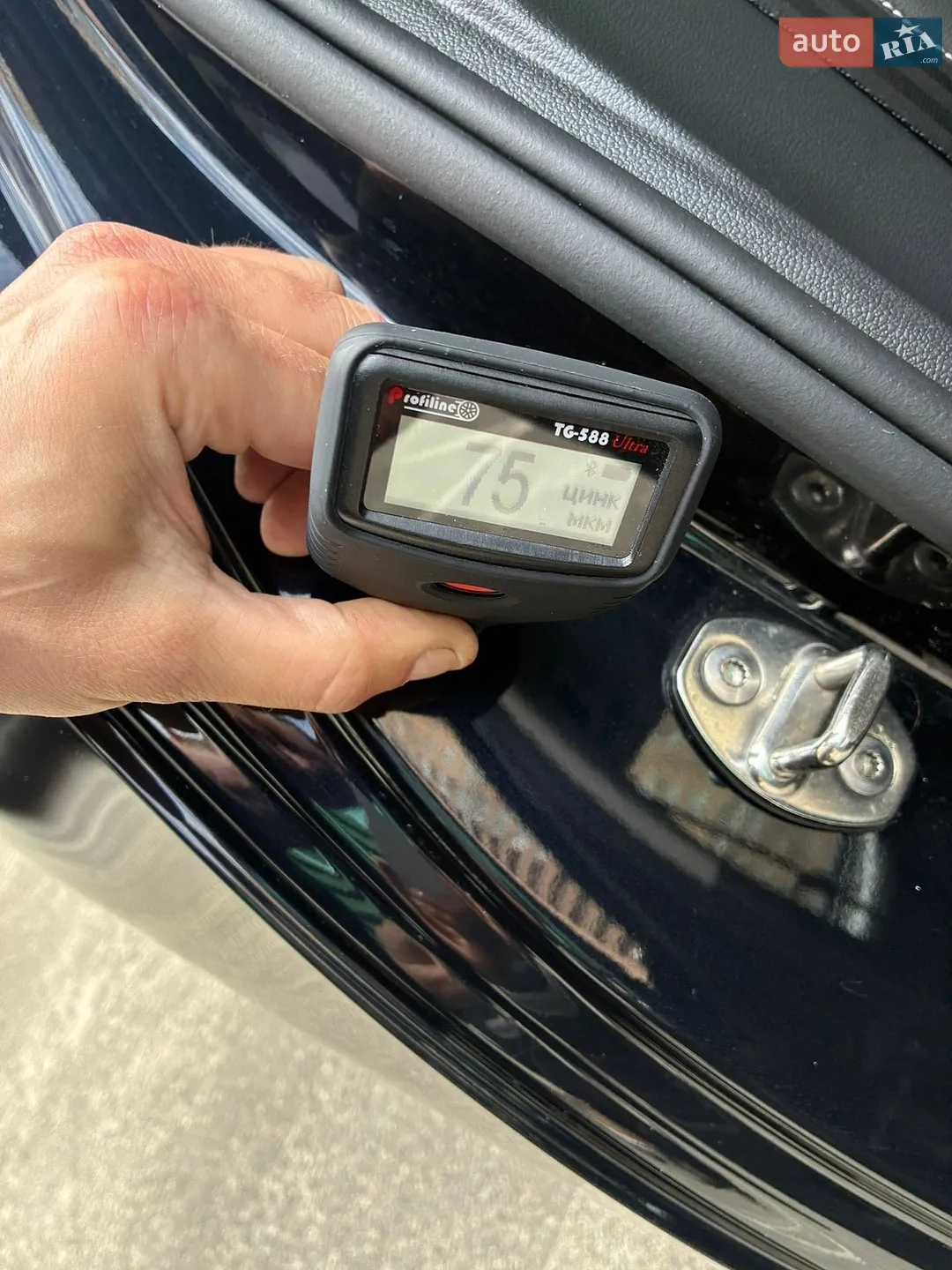2021 Volkswagen Passat - мініатюра 170