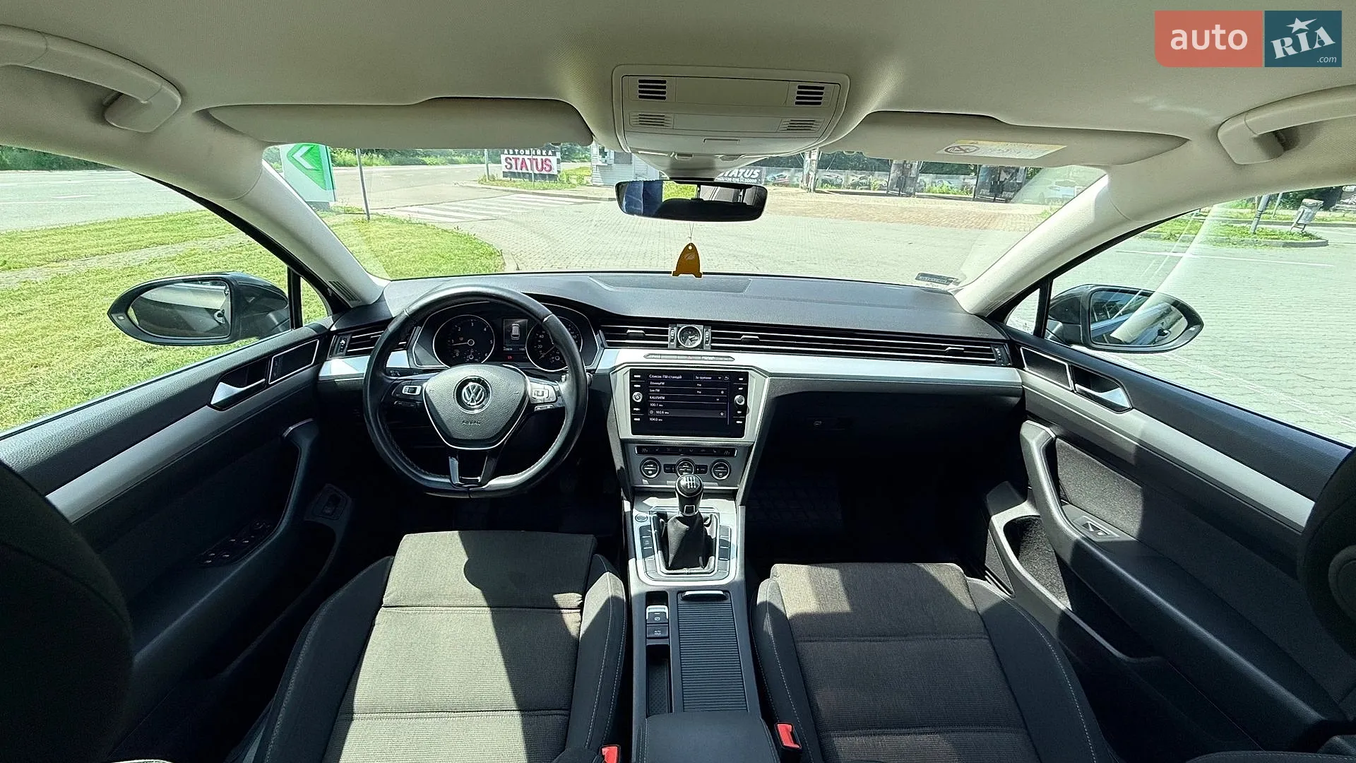 2018 Volkswagen Passat - мініатюра 6