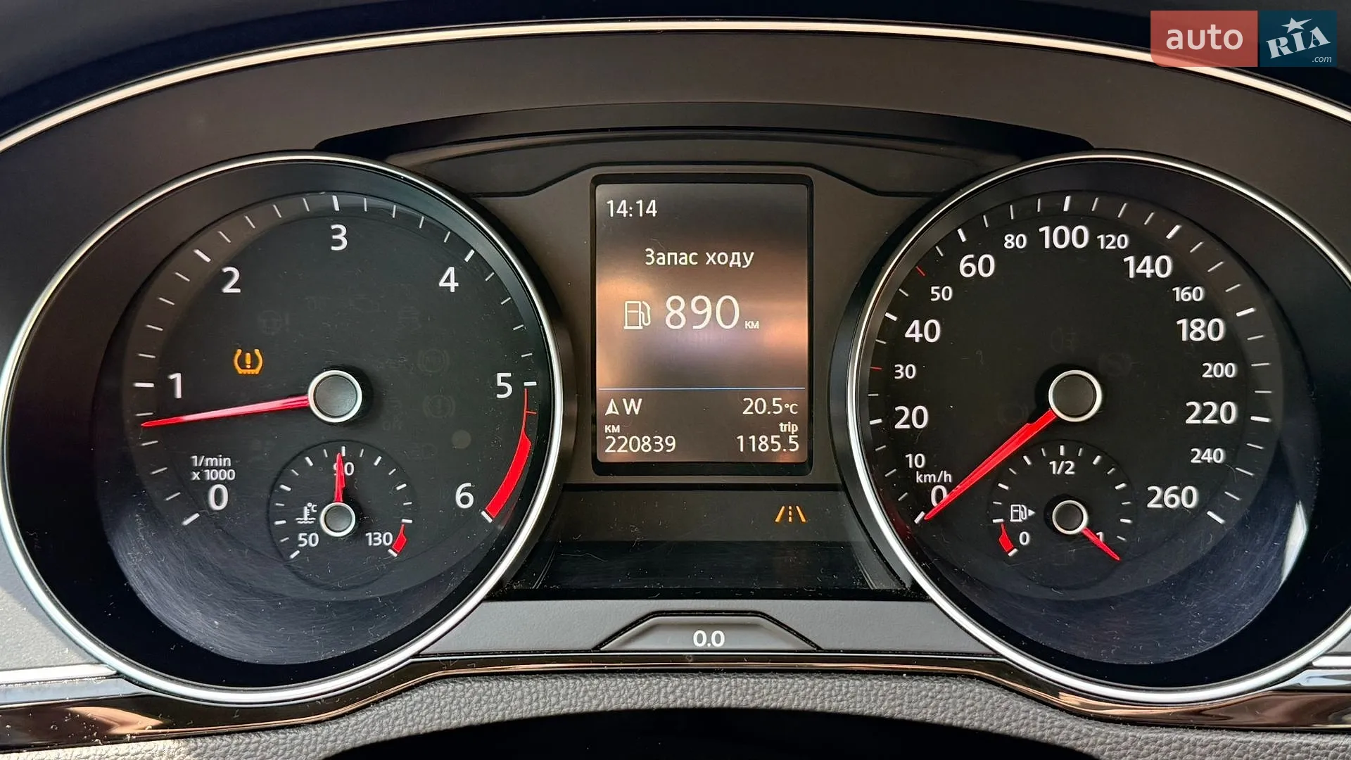 2018 Volkswagen Passat - мініатюра 12