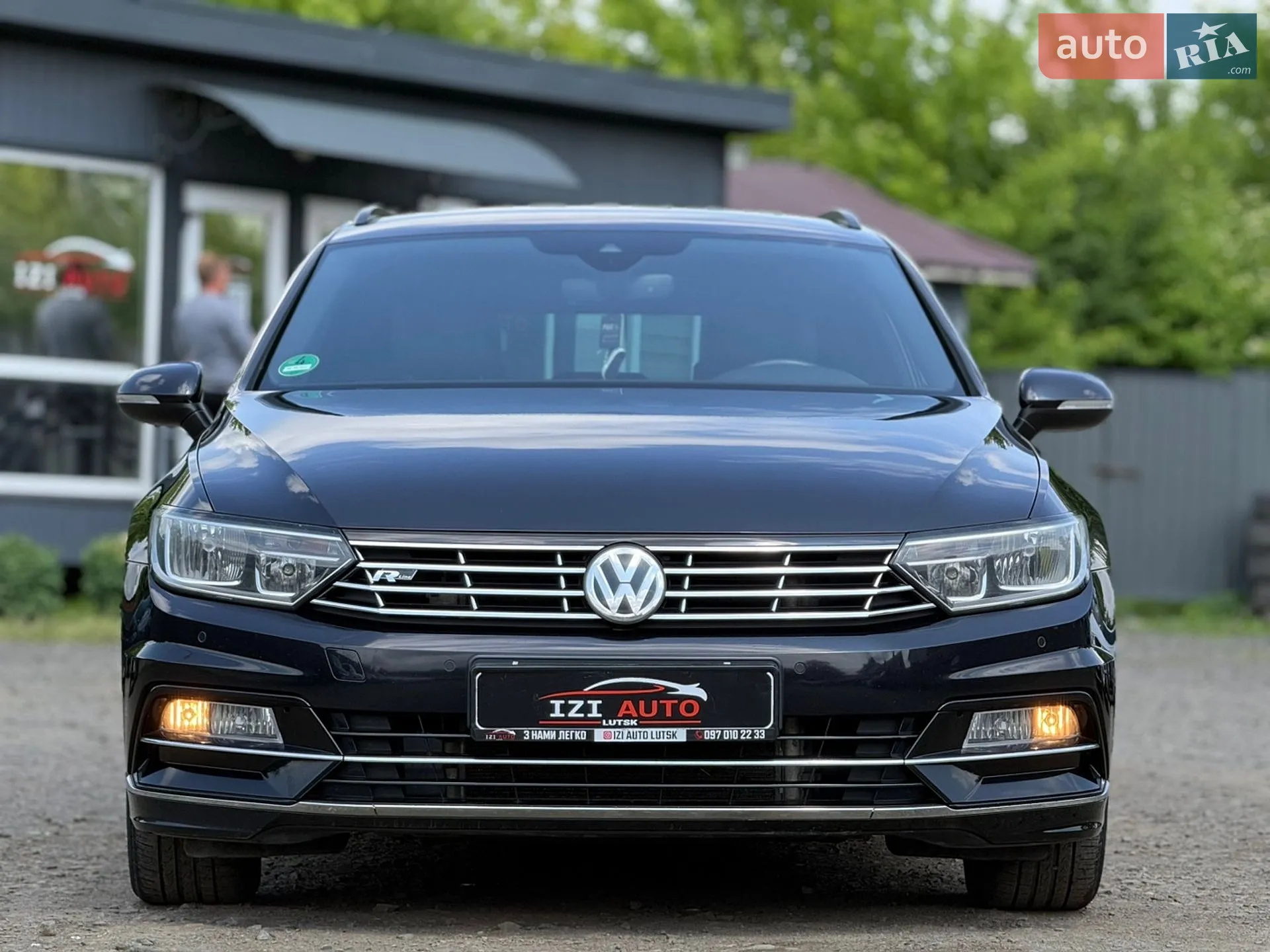 2016 Volkswagen Passat - мініатюра 2