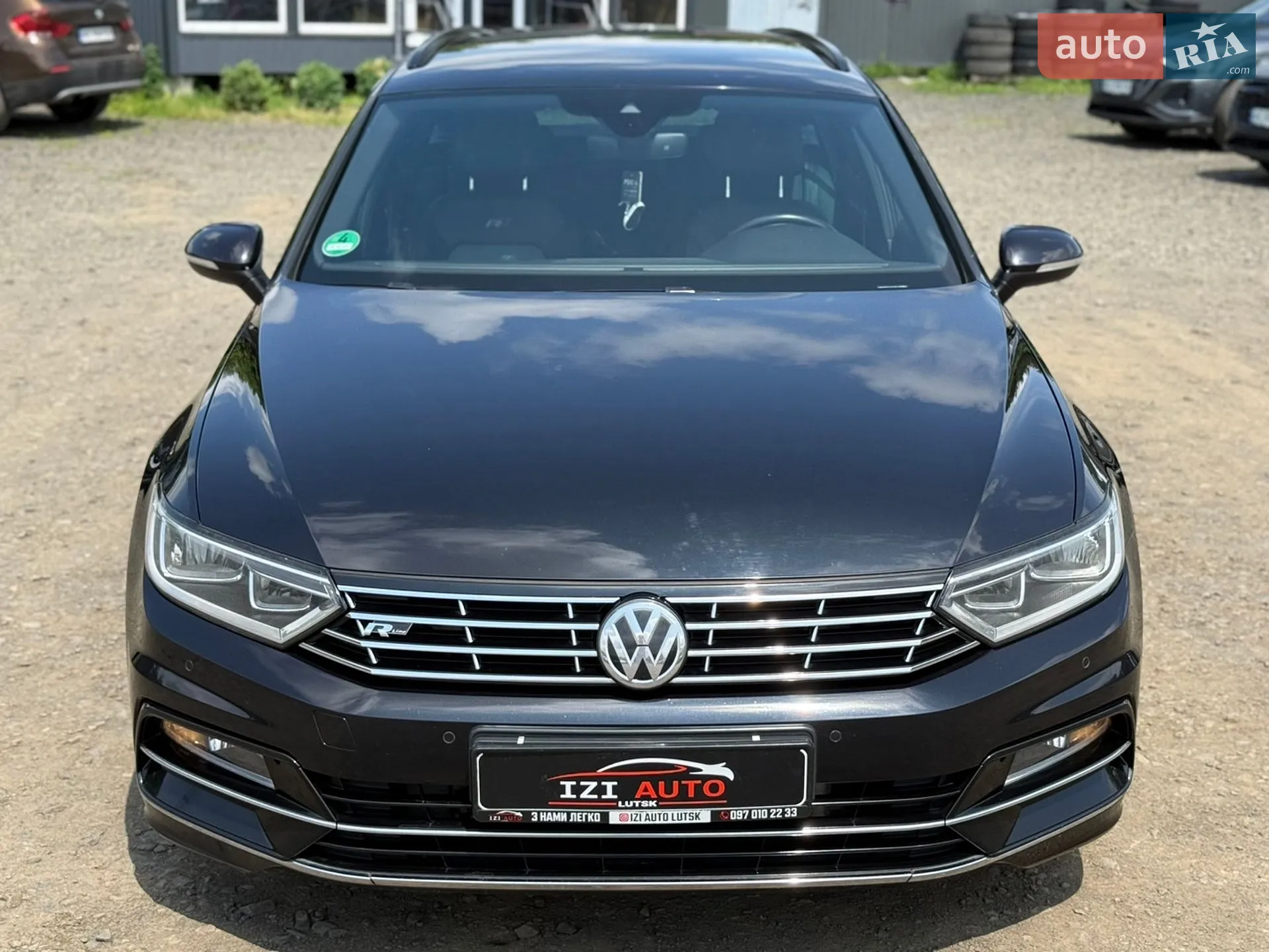 2016 Volkswagen Passat - мініатюра 3