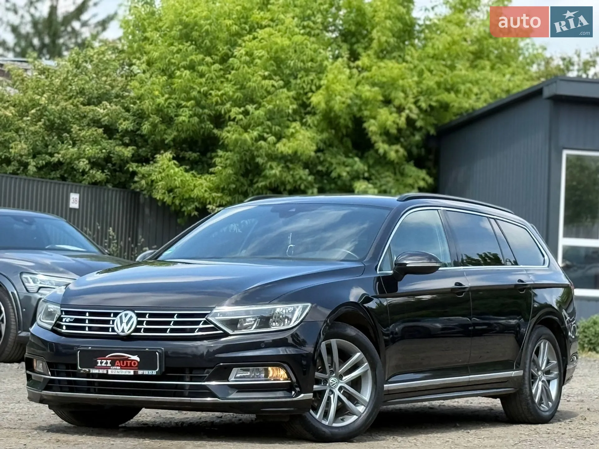 2016 Volkswagen Passat - мініатюра 4