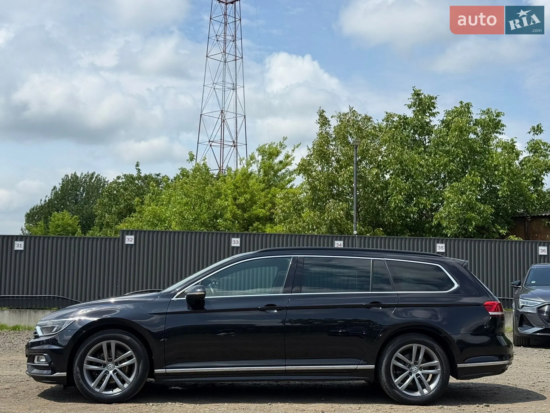 2016 Volkswagen Passat - мініатюра 5