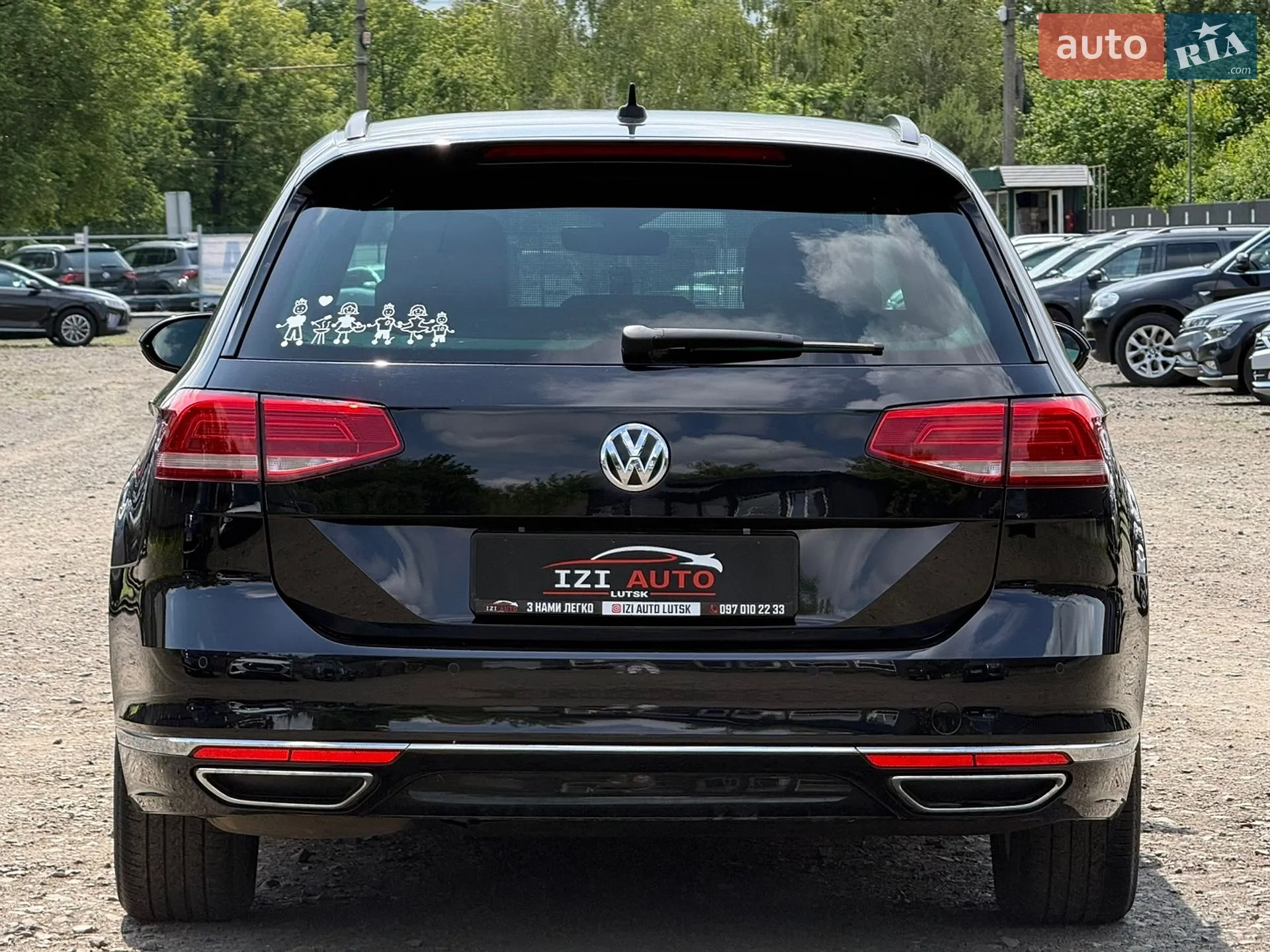 2016 Volkswagen Passat - мініатюра 7