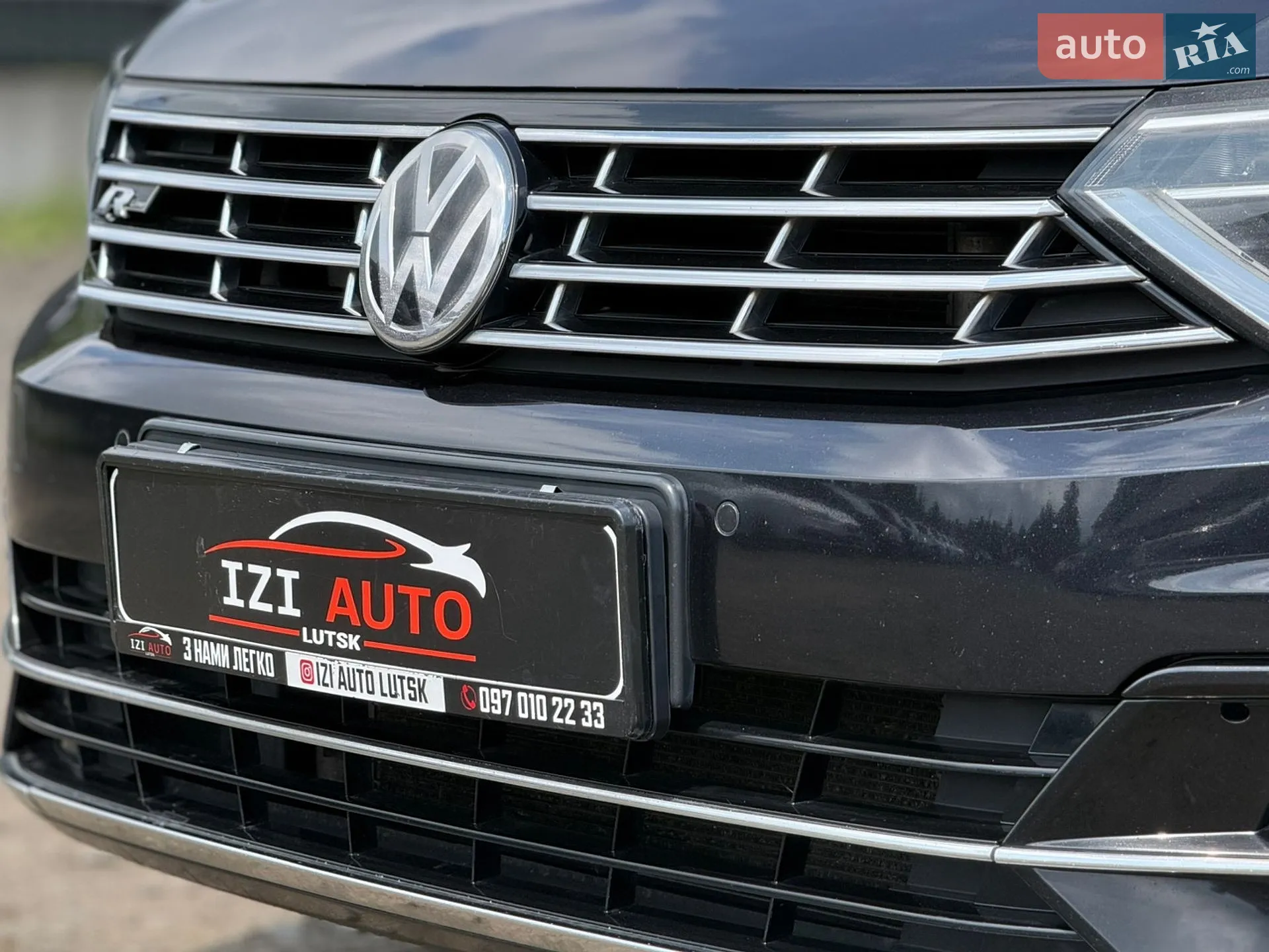 2016 Volkswagen Passat - мініатюра 10