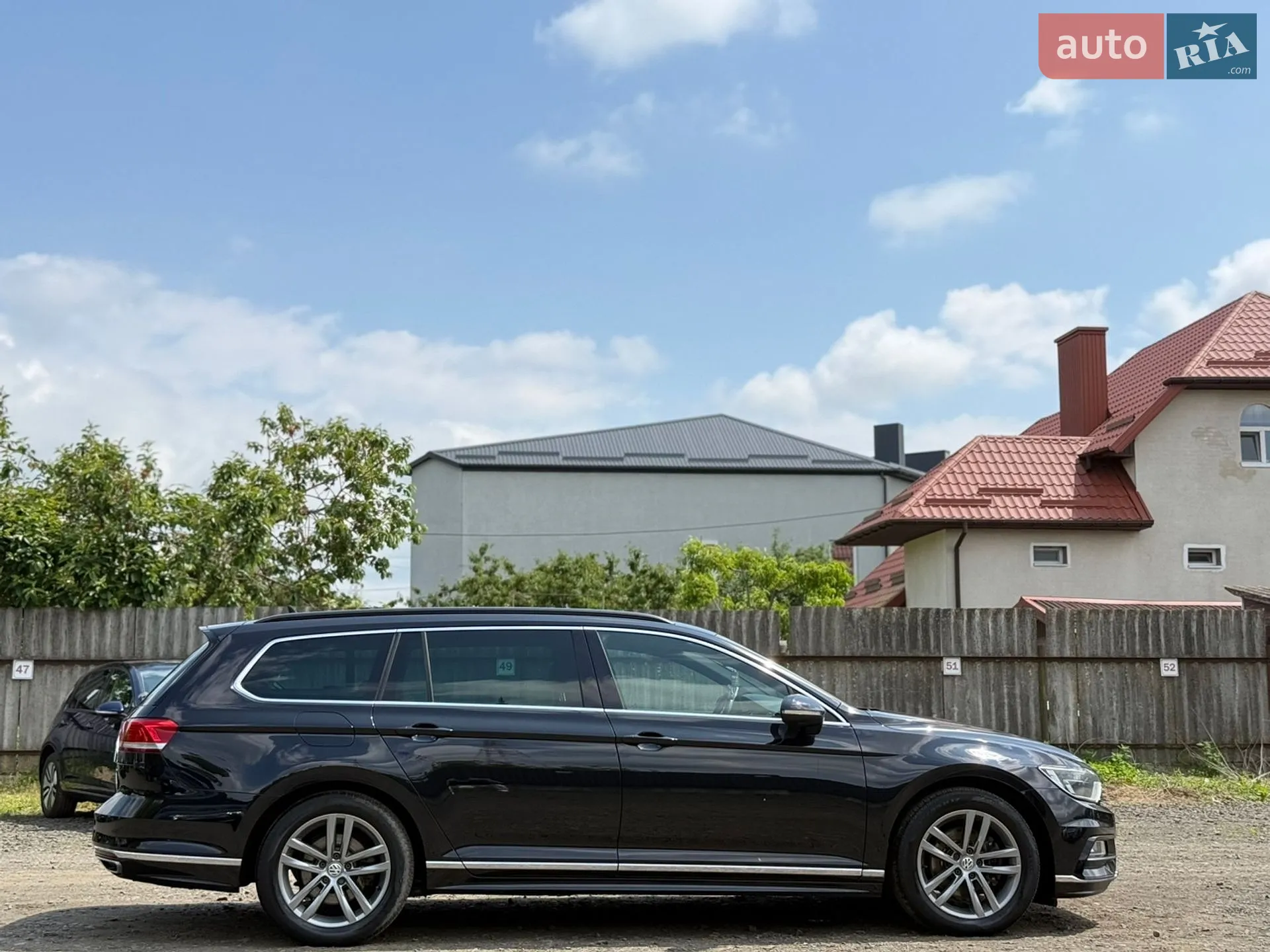 2016 Volkswagen Passat - мініатюра 9