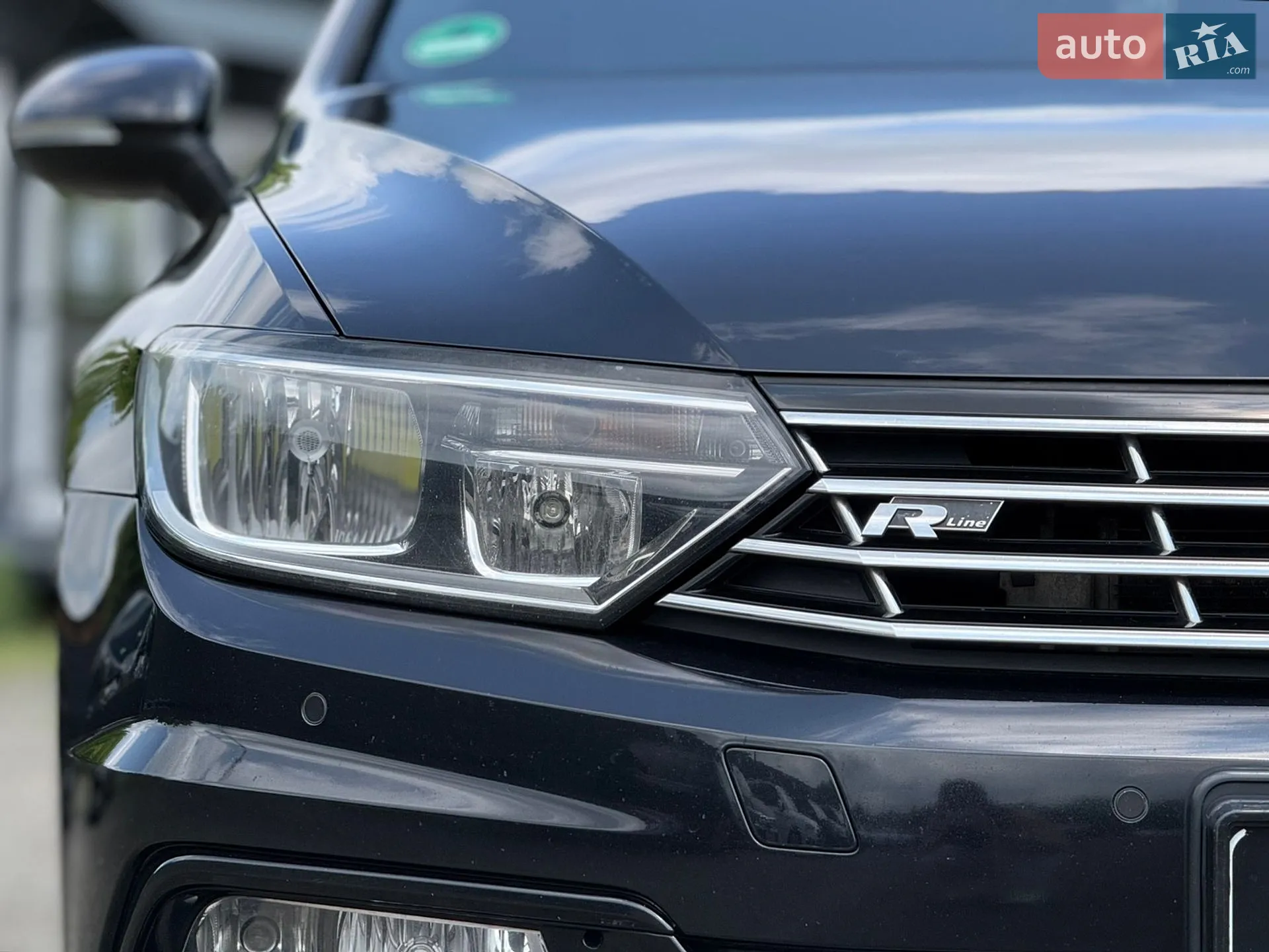 2016 Volkswagen Passat - мініатюра 11