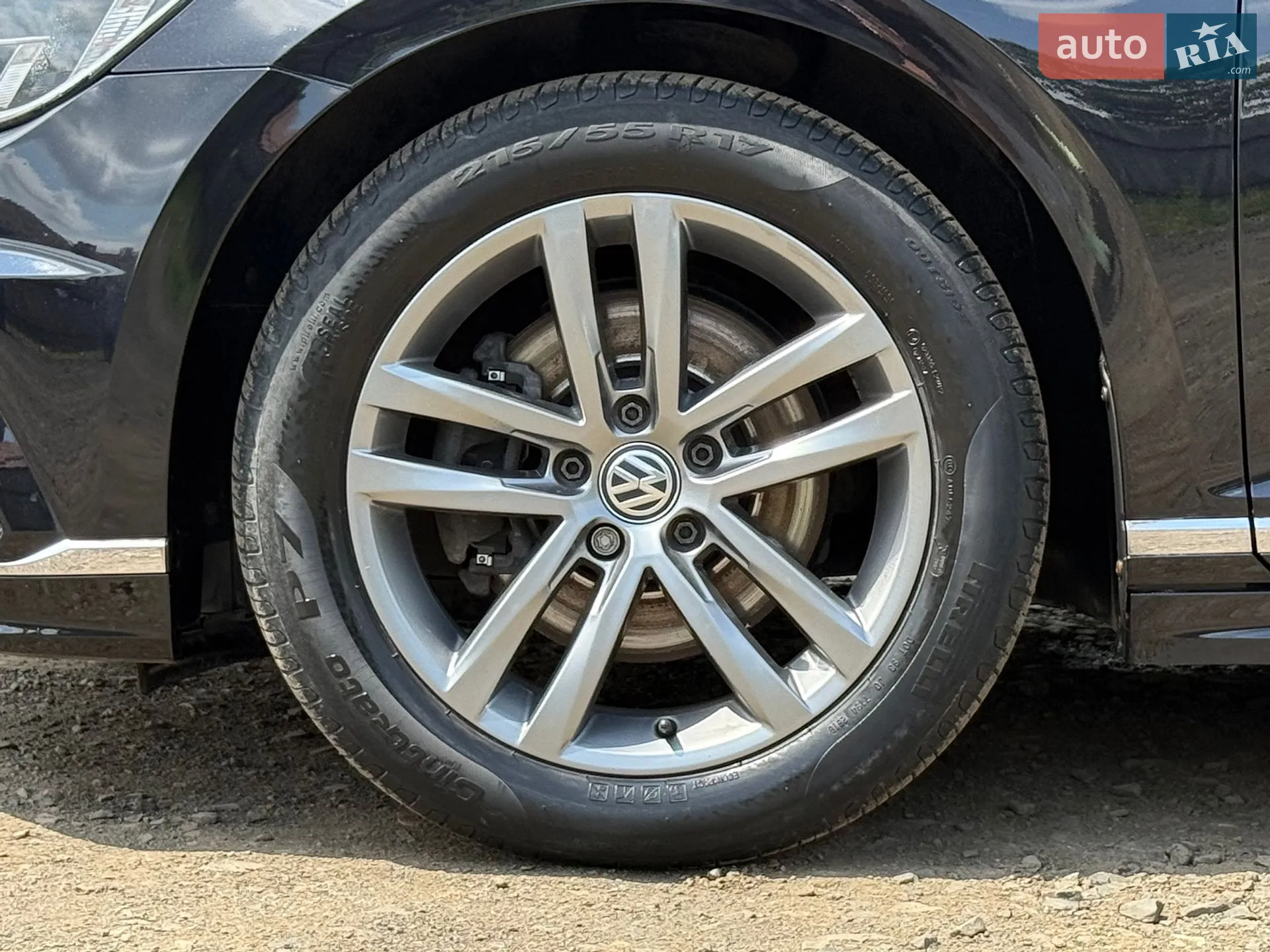 2016 Volkswagen Passat - мініатюра 14