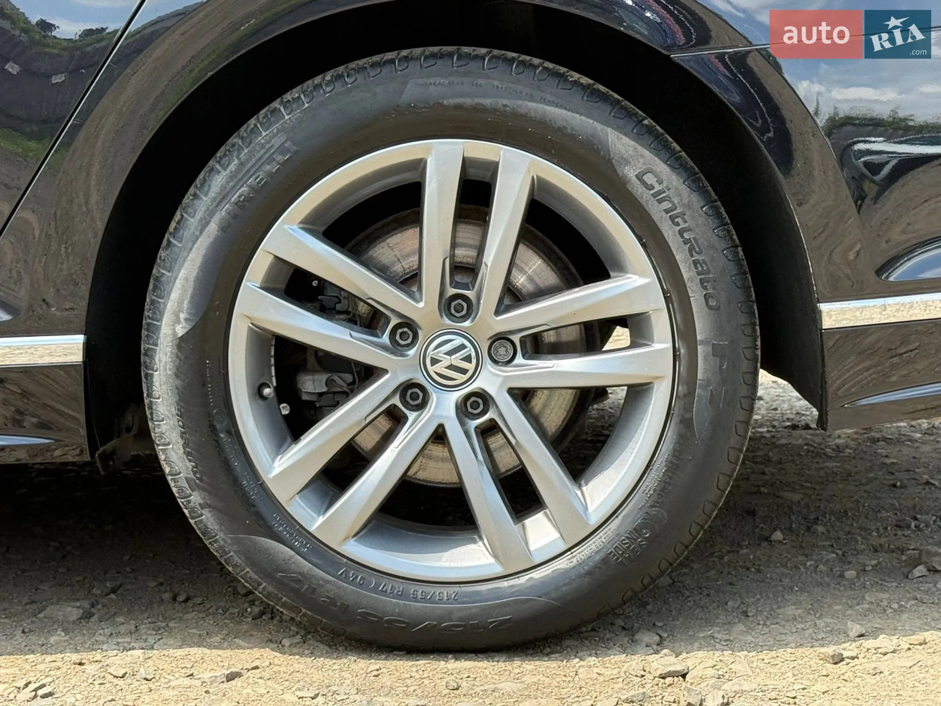 2016 Volkswagen Passat - мініатюра 15