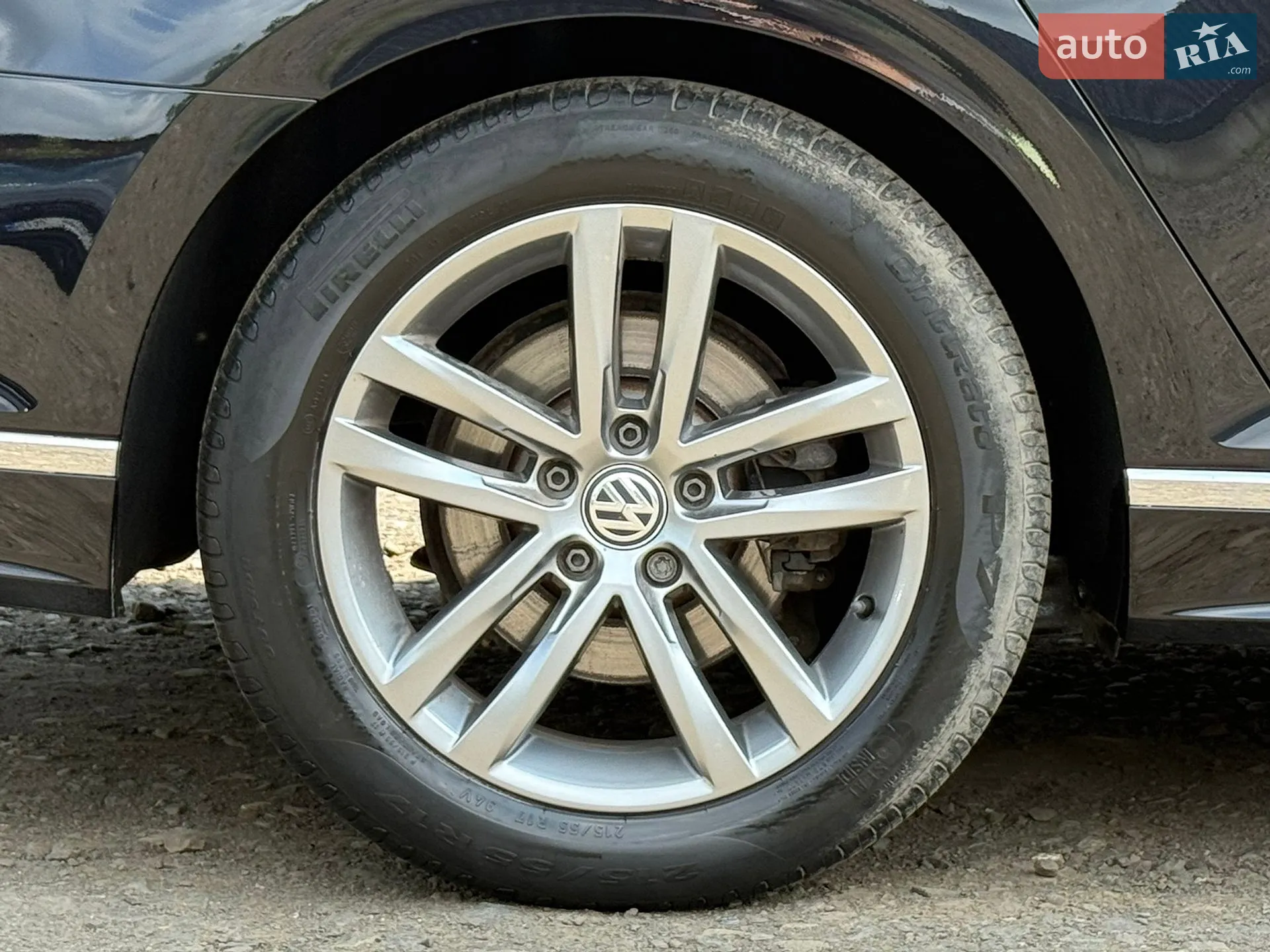 2016 Volkswagen Passat - мініатюра 16