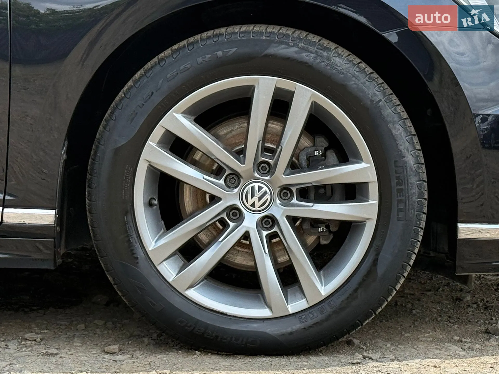 2016 Volkswagen Passat - мініатюра 17