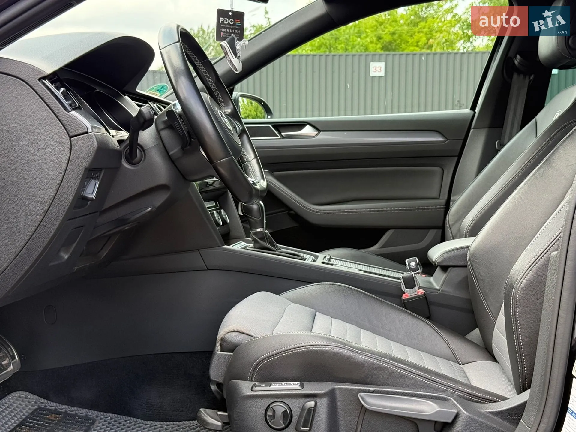 2016 Volkswagen Passat - мініатюра 20