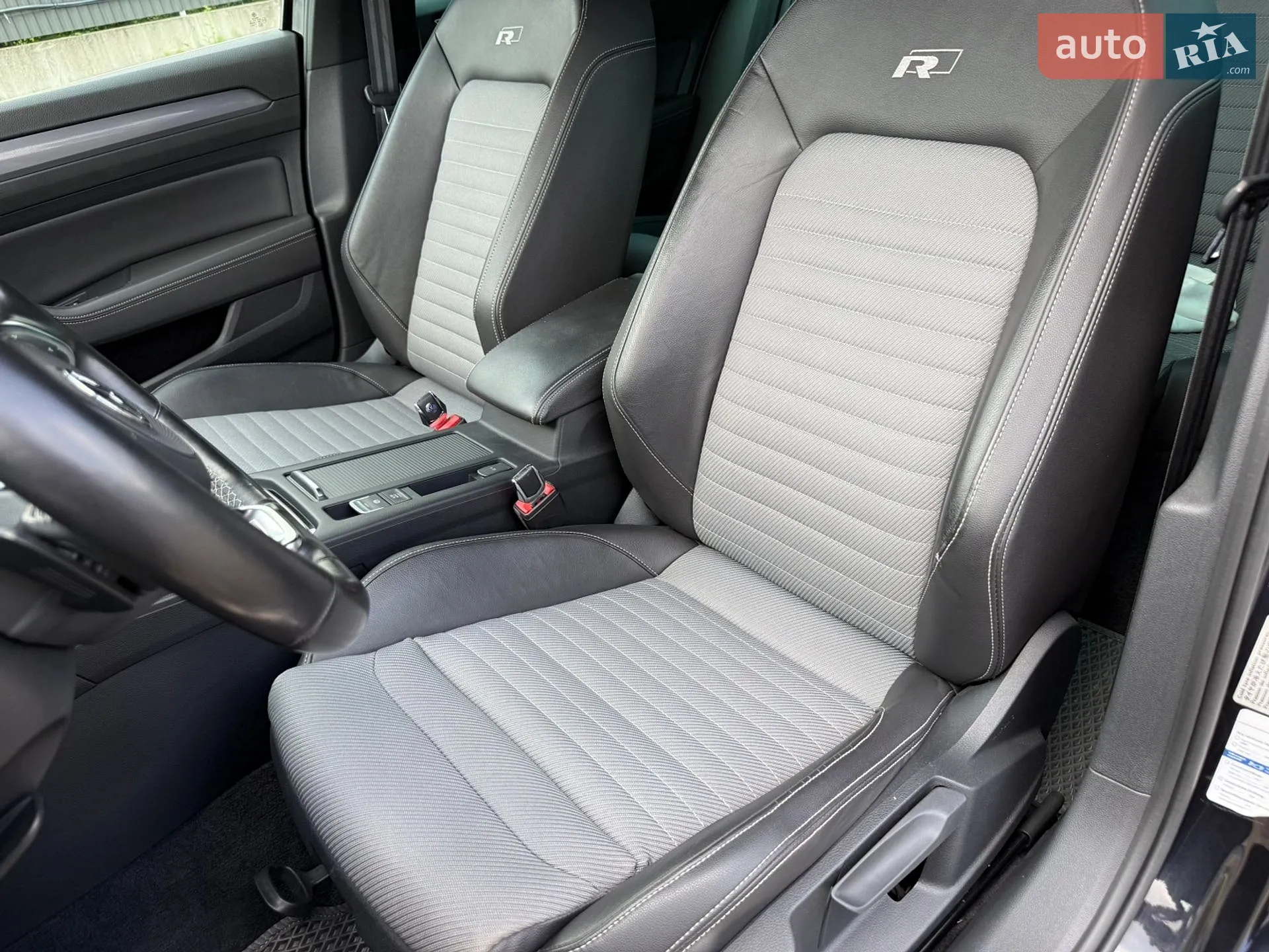2016 Volkswagen Passat - мініатюра 21
