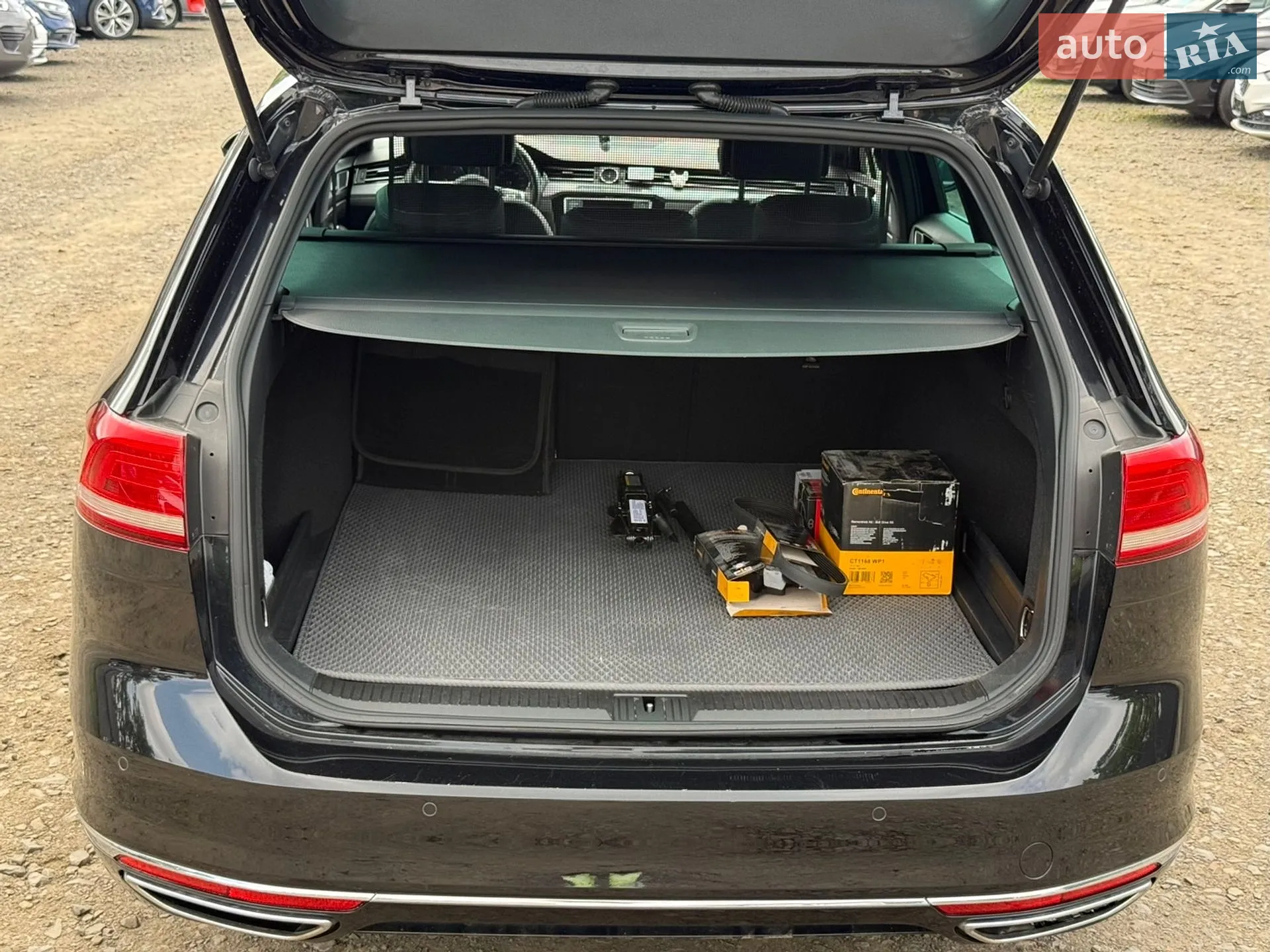 2016 Volkswagen Passat - мініатюра 31