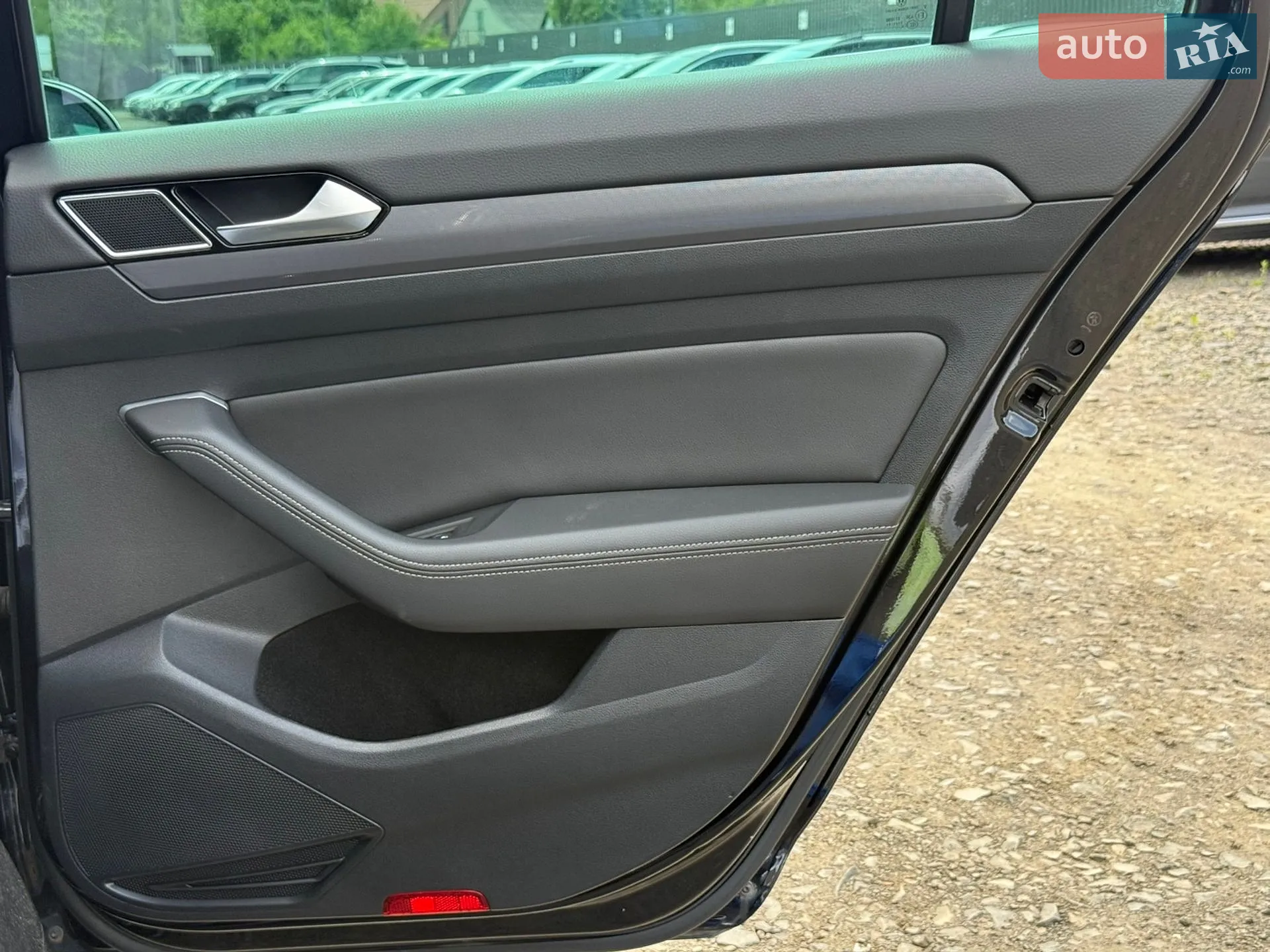 2016 Volkswagen Passat - мініатюра 39