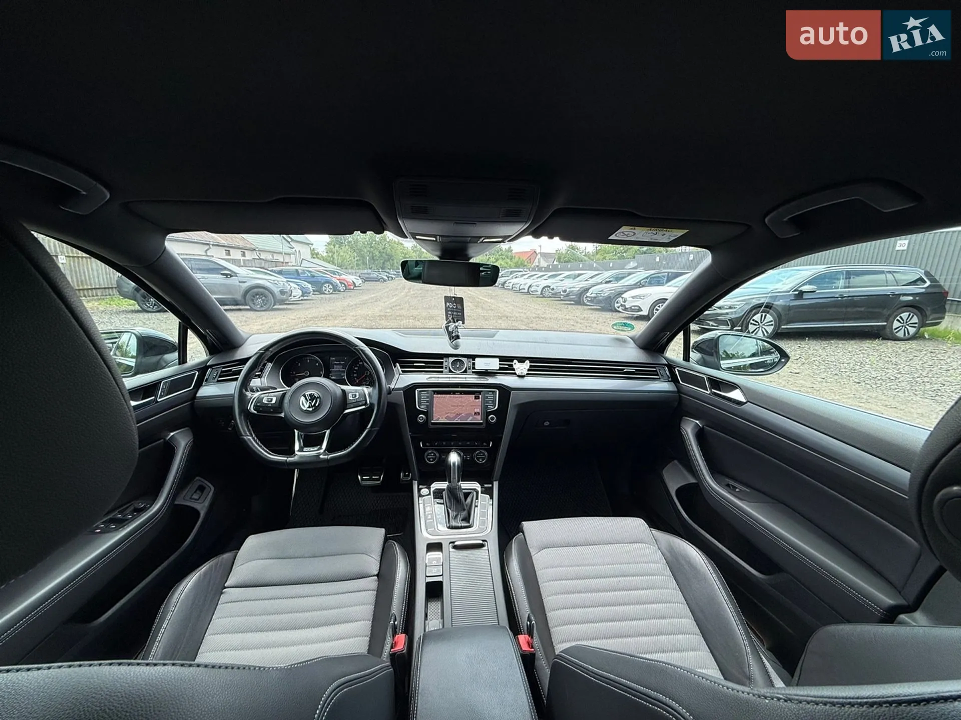 2016 Volkswagen Passat - мініатюра 45