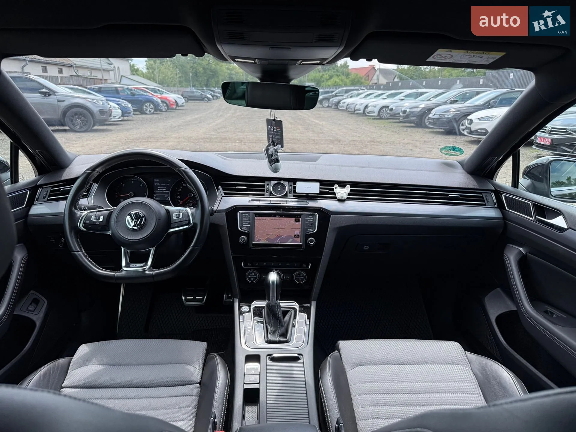 2016 Volkswagen Passat - мініатюра 46