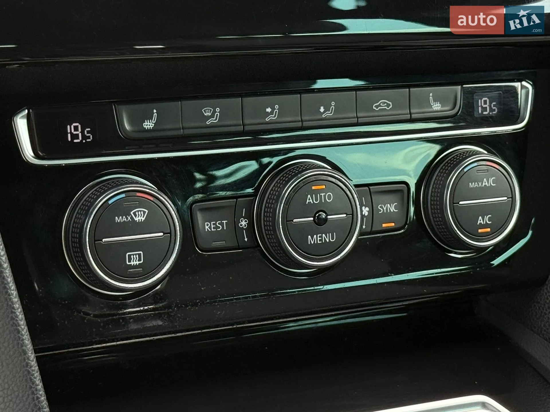 2016 Volkswagen Passat - мініатюра 52