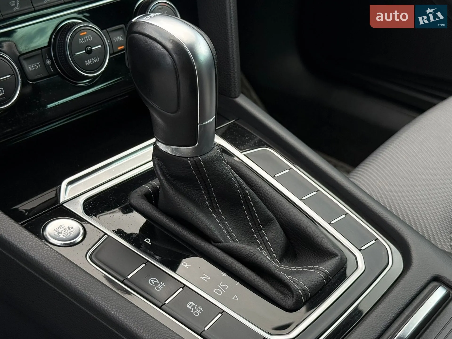 2016 Volkswagen Passat - мініатюра 54