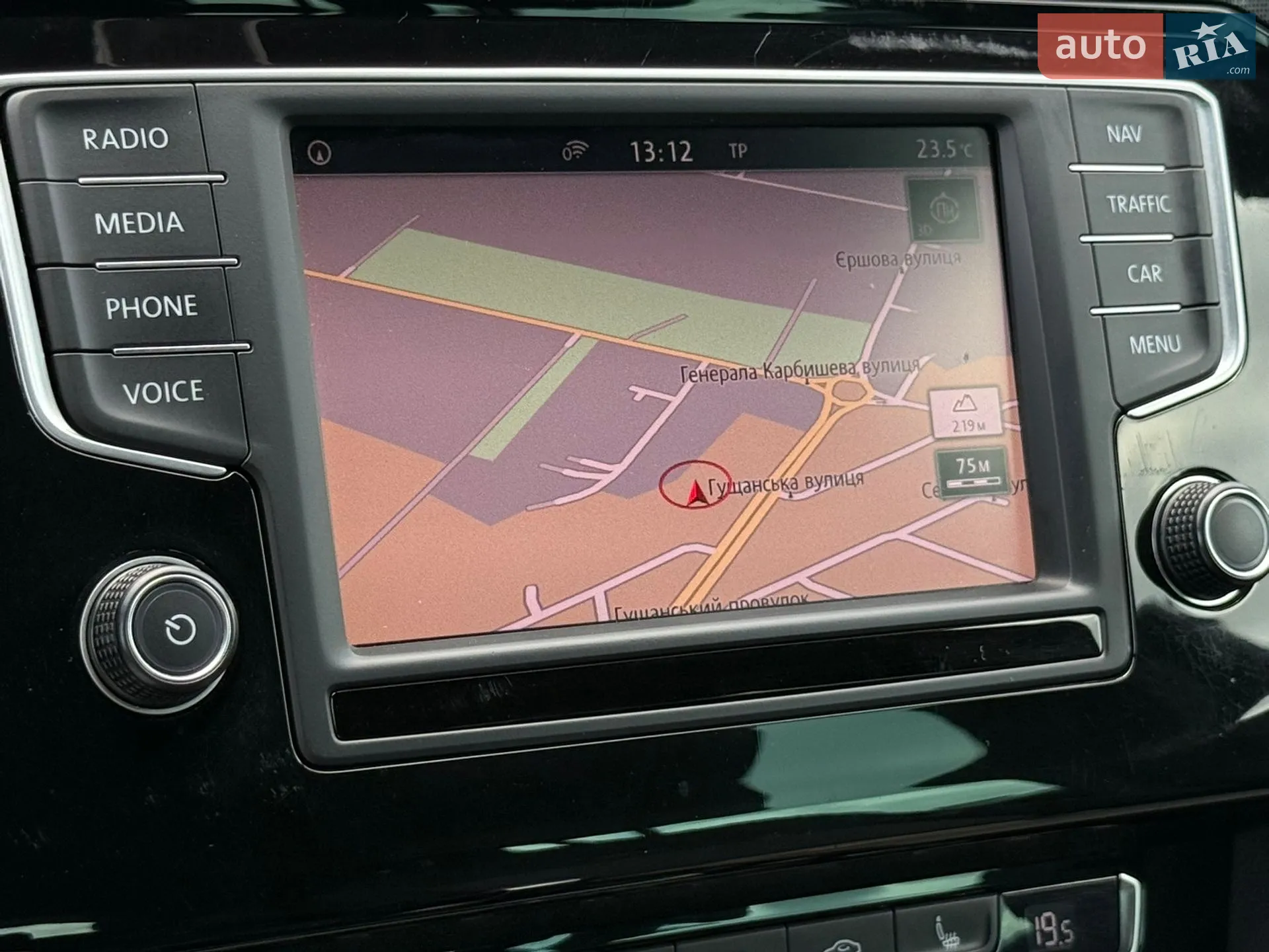 2016 Volkswagen Passat - мініатюра 58