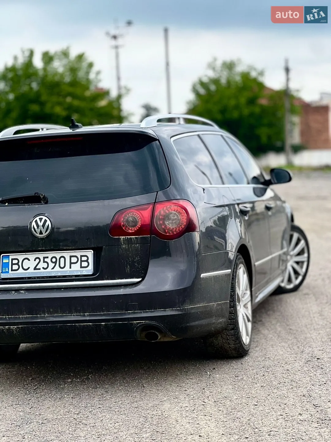 2010 Volkswagen Passat - мініатюра 9