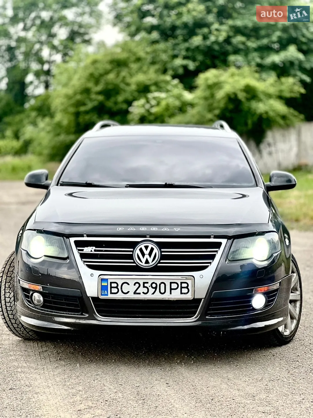 2010 Volkswagen Passat - мініатюра 12