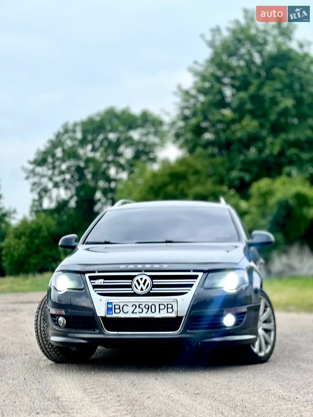 2010 Volkswagen Passat - мініатюра 13