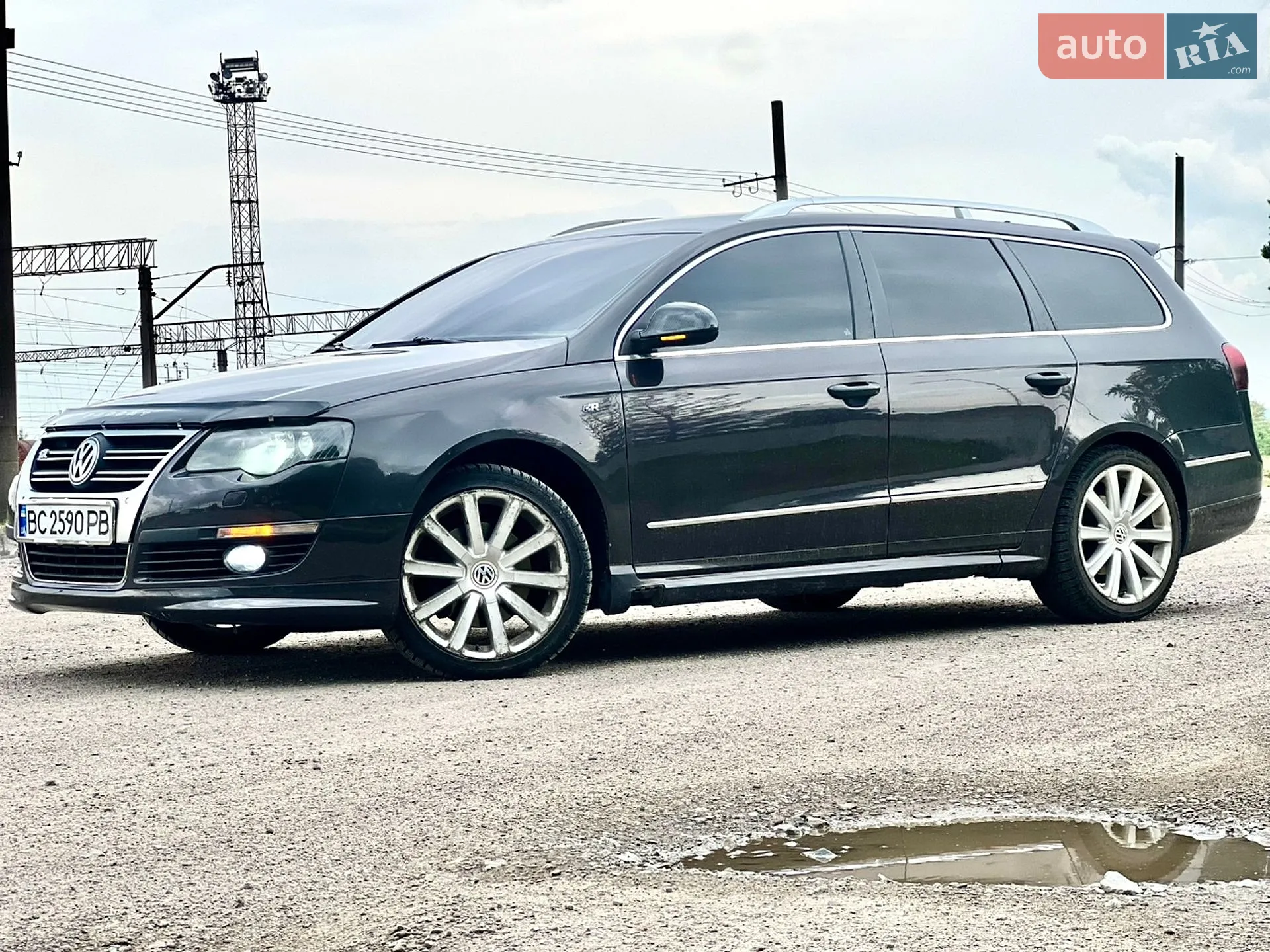 2010 Volkswagen Passat - мініатюра 7