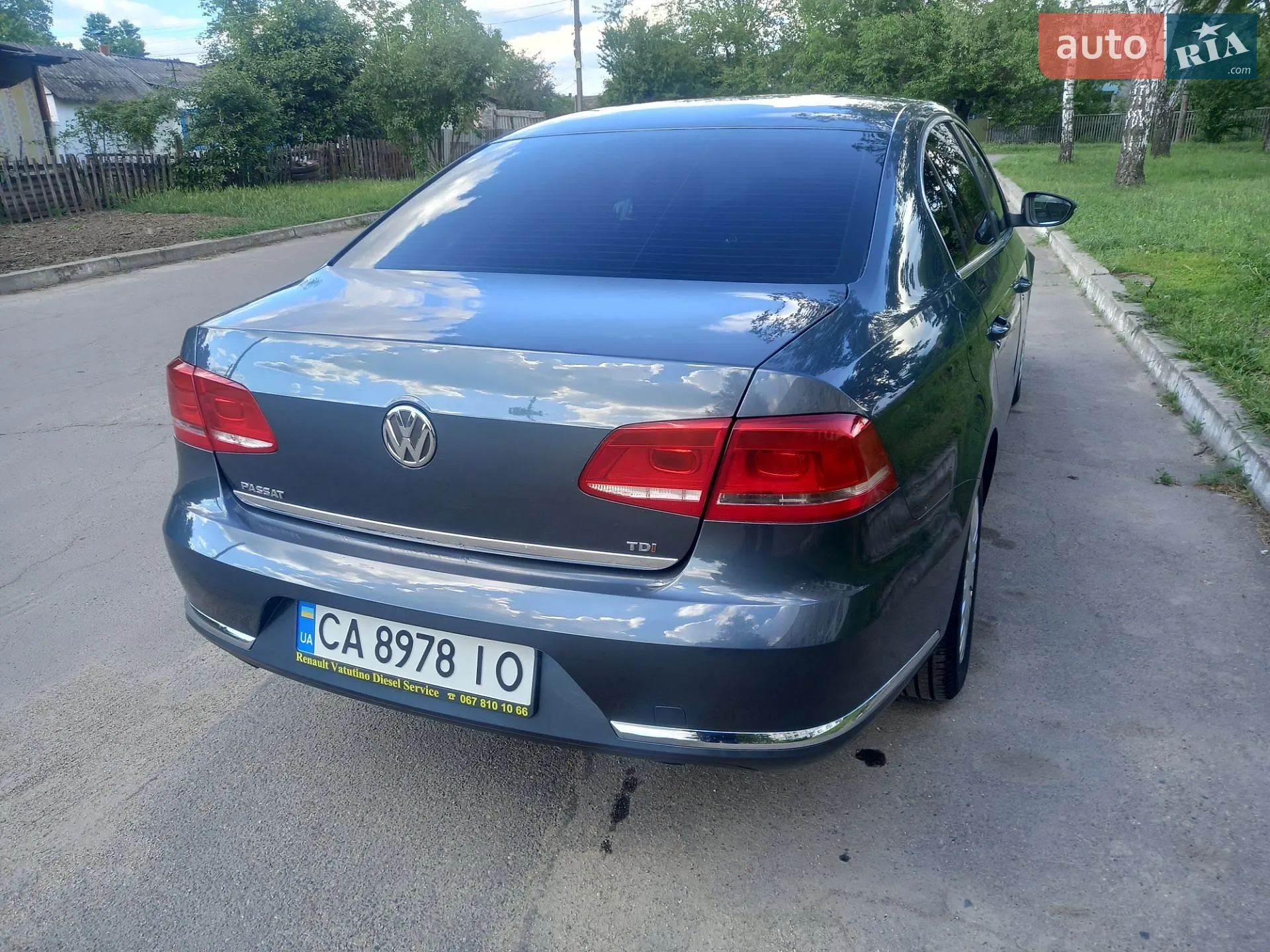 2010 Renault Kangoo - мініатюра 8