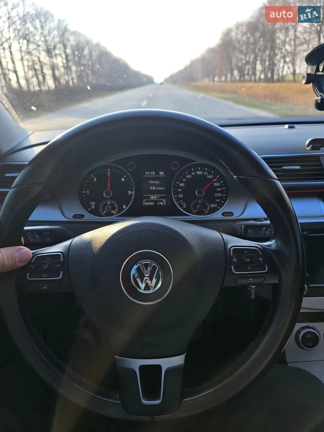 2012 Volkswagen Passat - мініатюра 14